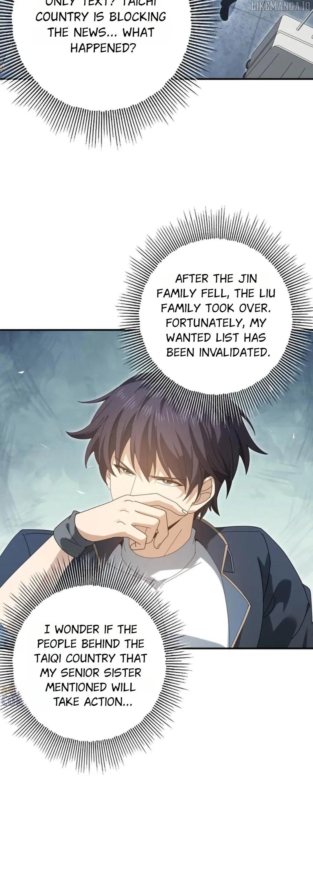 WORTHLESS PROFESSION: DRAGON TAMER Chapter 158 – Page 20