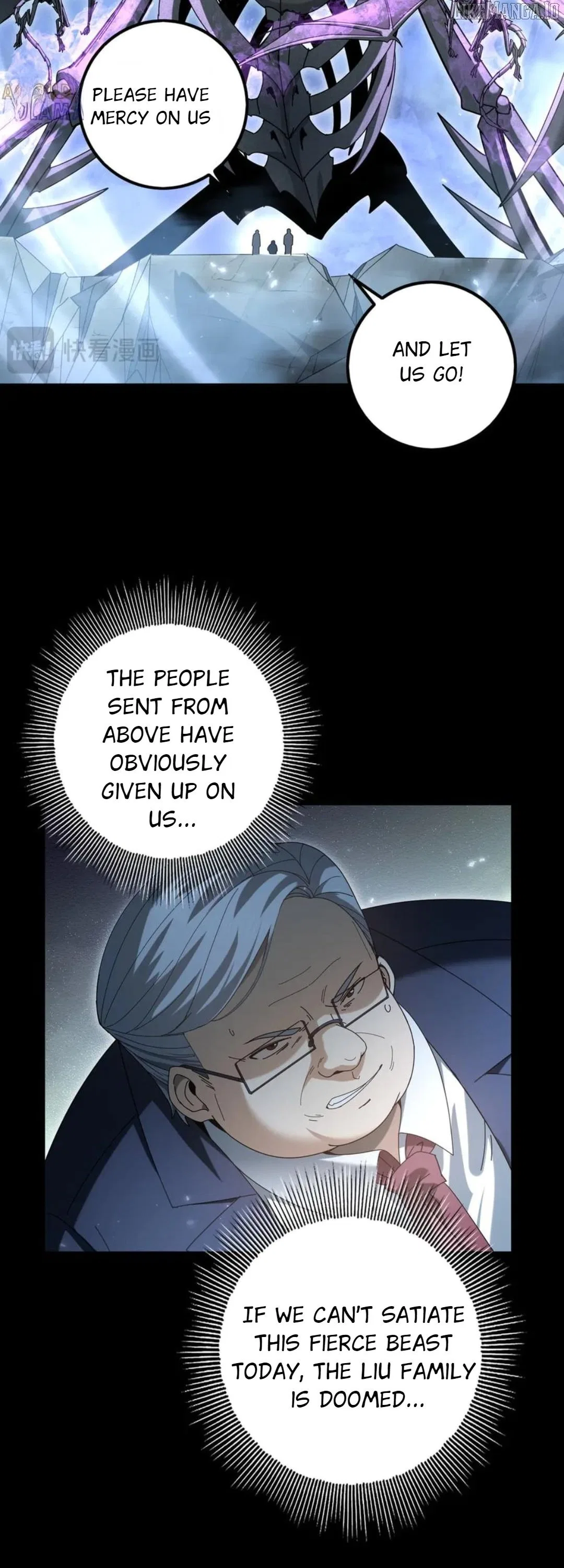 WORTHLESS PROFESSION: DRAGON TAMER Chapter 158 – Page 25