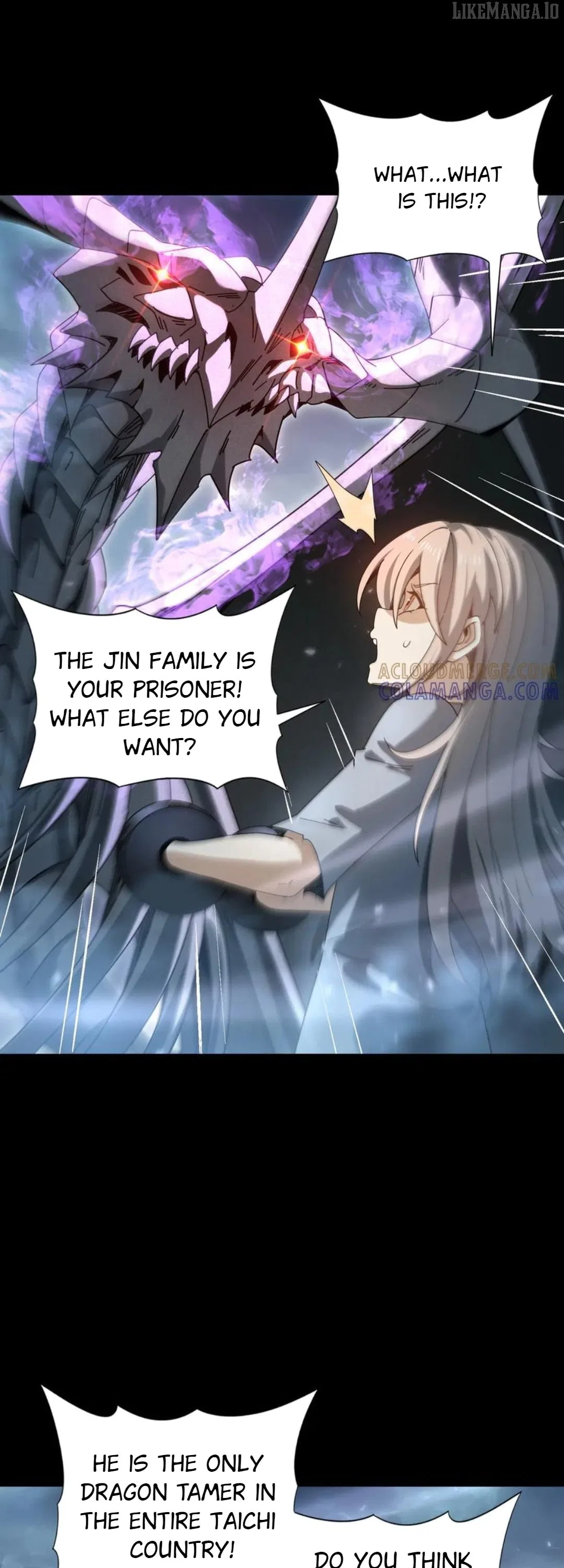 WORTHLESS PROFESSION: DRAGON TAMER Chapter 158 – Page 28
