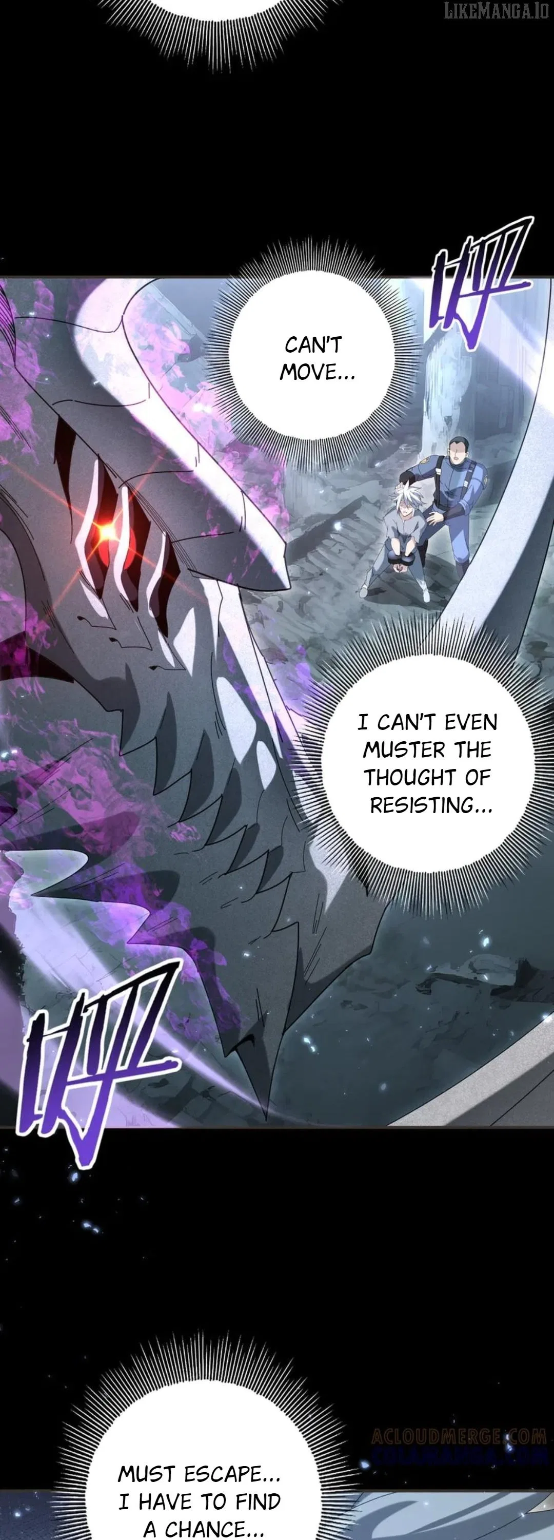 WORTHLESS PROFESSION: DRAGON TAMER Chapter 158 – Page 30