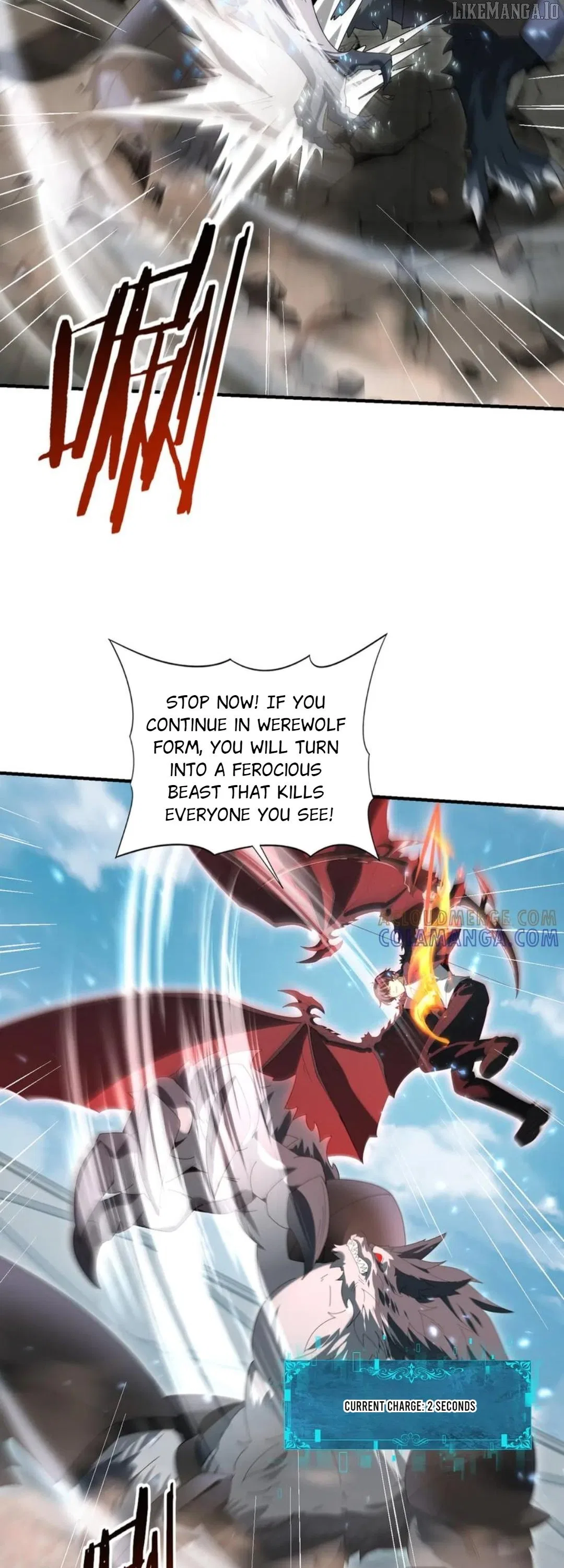 WORTHLESS PROFESSION: DRAGON TAMER Chapter 157 – Page 3