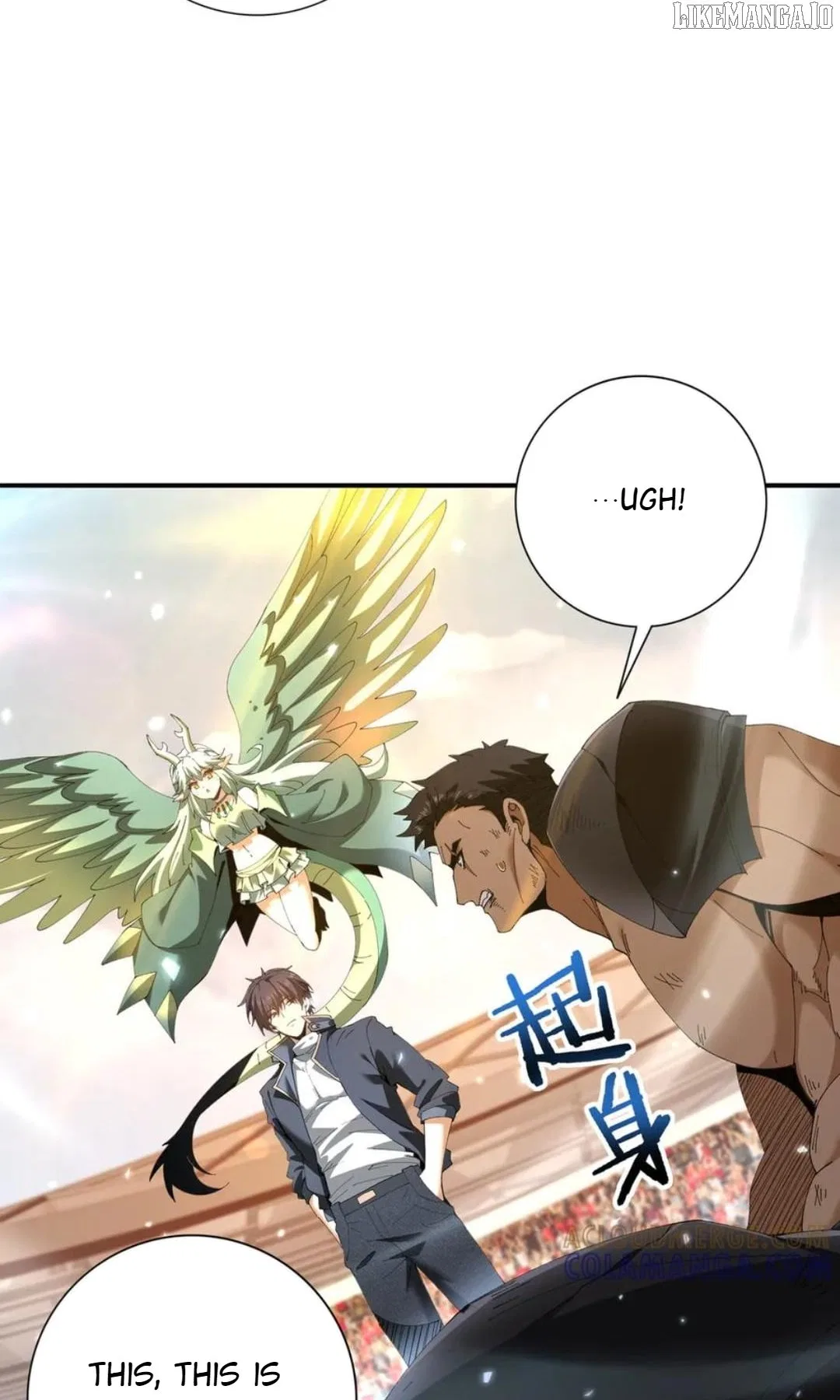 WORTHLESS PROFESSION: DRAGON TAMER Chapter 157 – Page 19