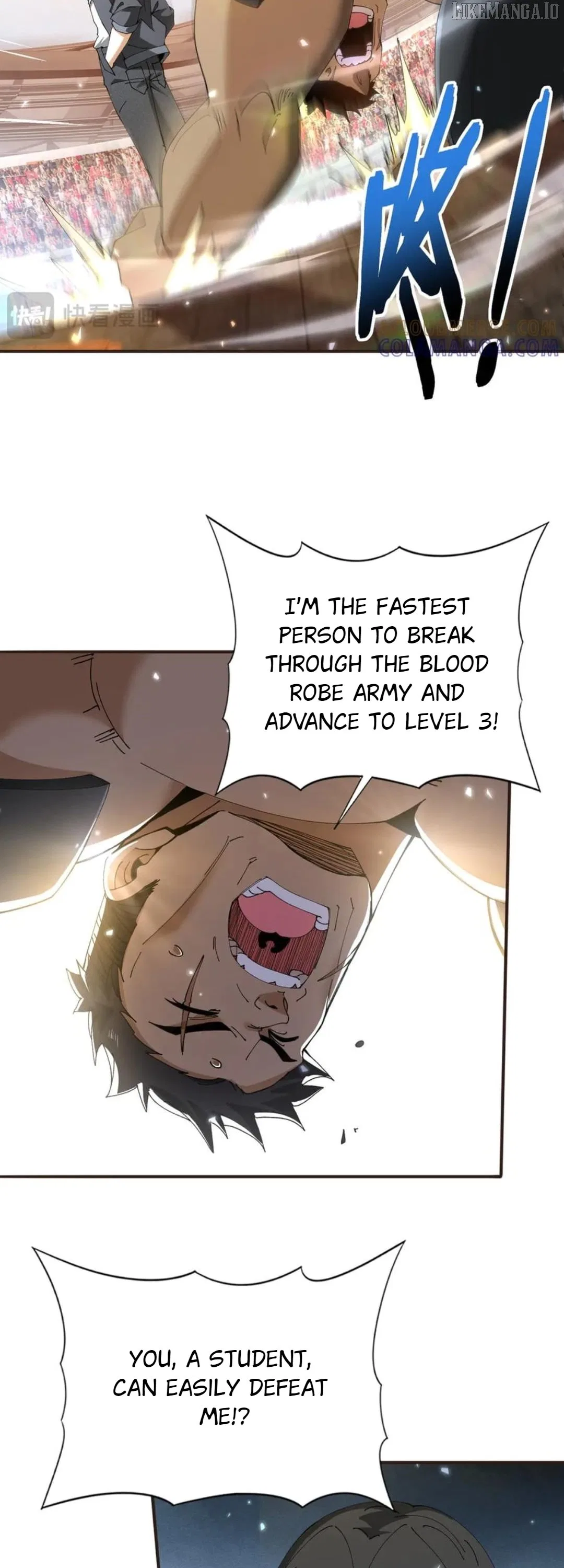 WORTHLESS PROFESSION: DRAGON TAMER Chapter 157 – Page 24
