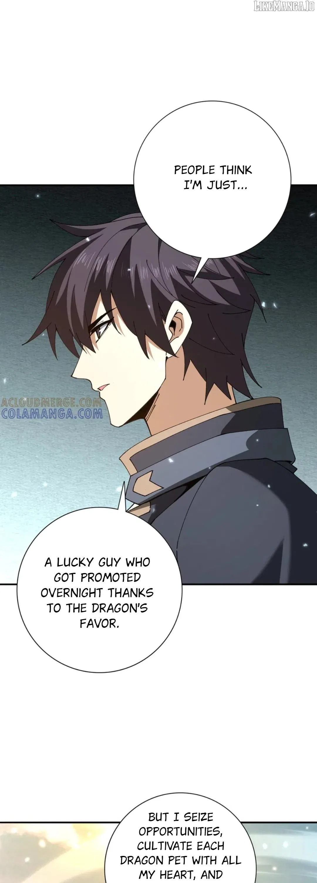WORTHLESS PROFESSION: DRAGON TAMER Chapter 157 – Page 26