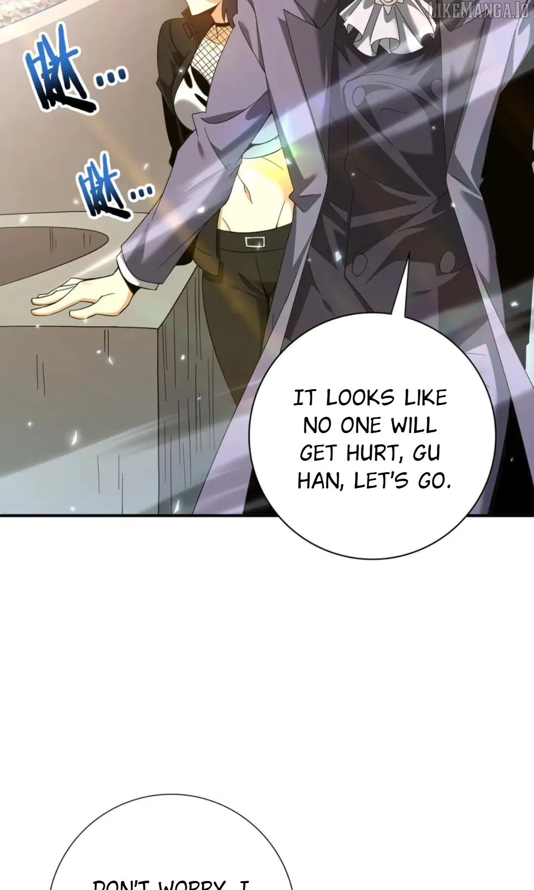 WORTHLESS PROFESSION: DRAGON TAMER Chapter 157 – Page 29