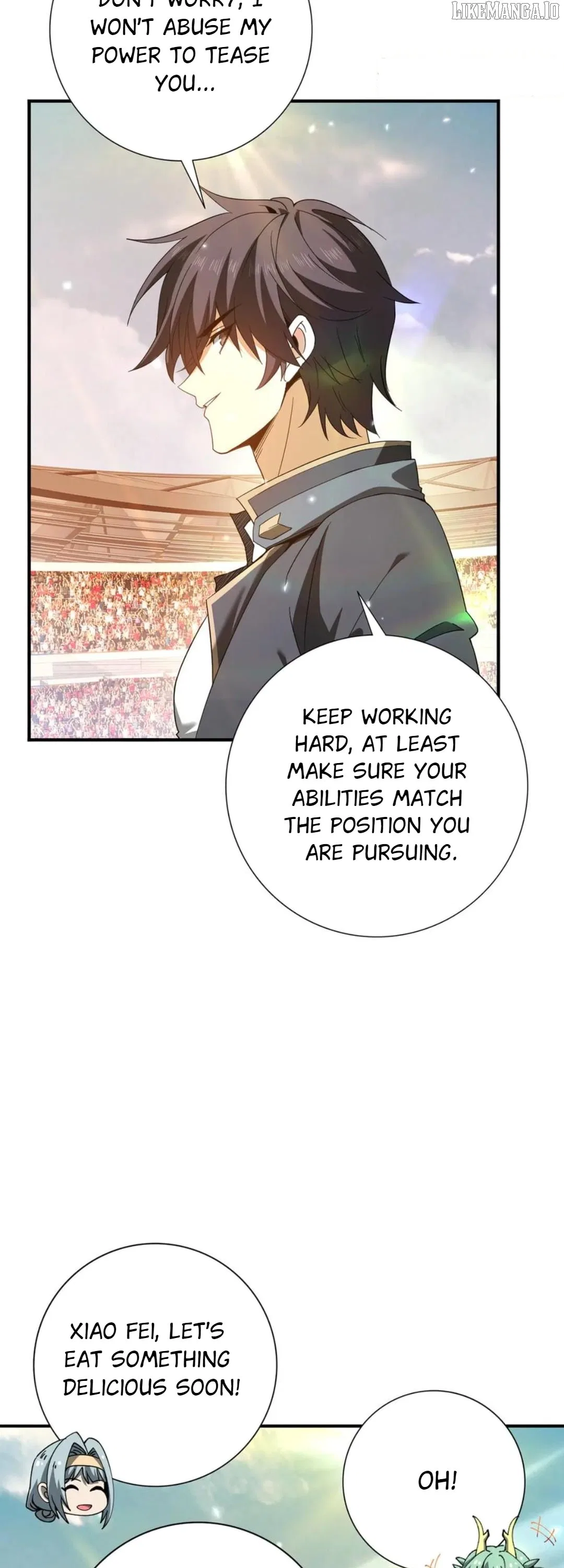 WORTHLESS PROFESSION: DRAGON TAMER Chapter 157 – Page 30