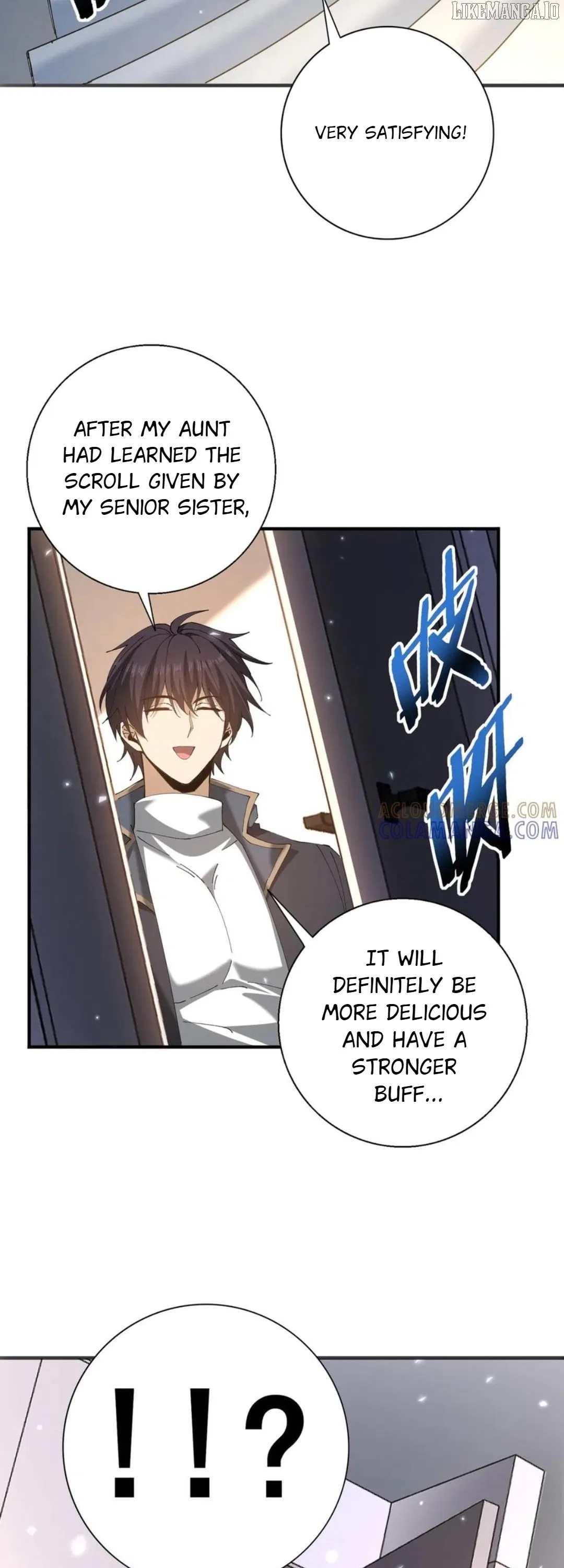 WORTHLESS PROFESSION: DRAGON TAMER Chapter 157 – Page 35