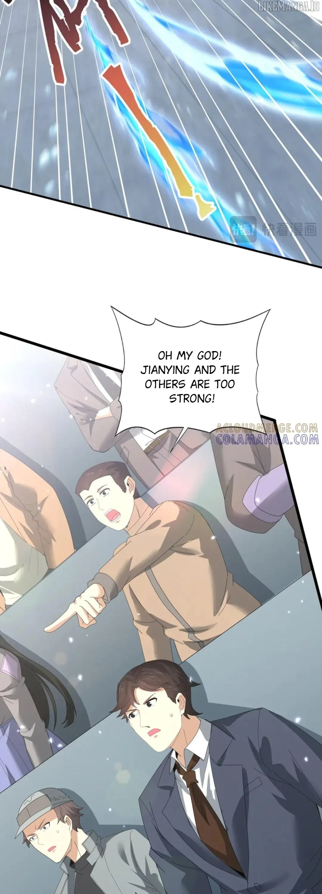 WORTHLESS PROFESSION: DRAGON TAMER Chapter 156 – Page 4