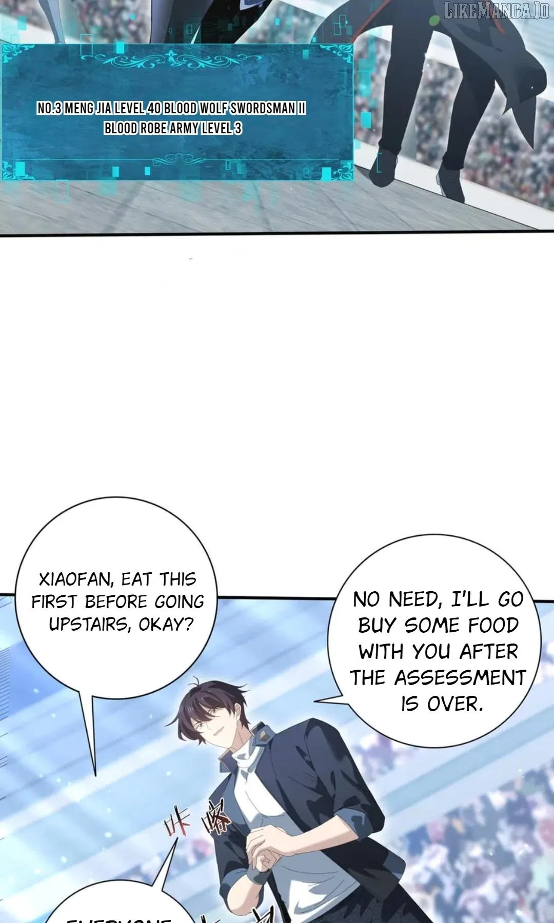 WORTHLESS PROFESSION: DRAGON TAMER Chapter 156 – Page 9