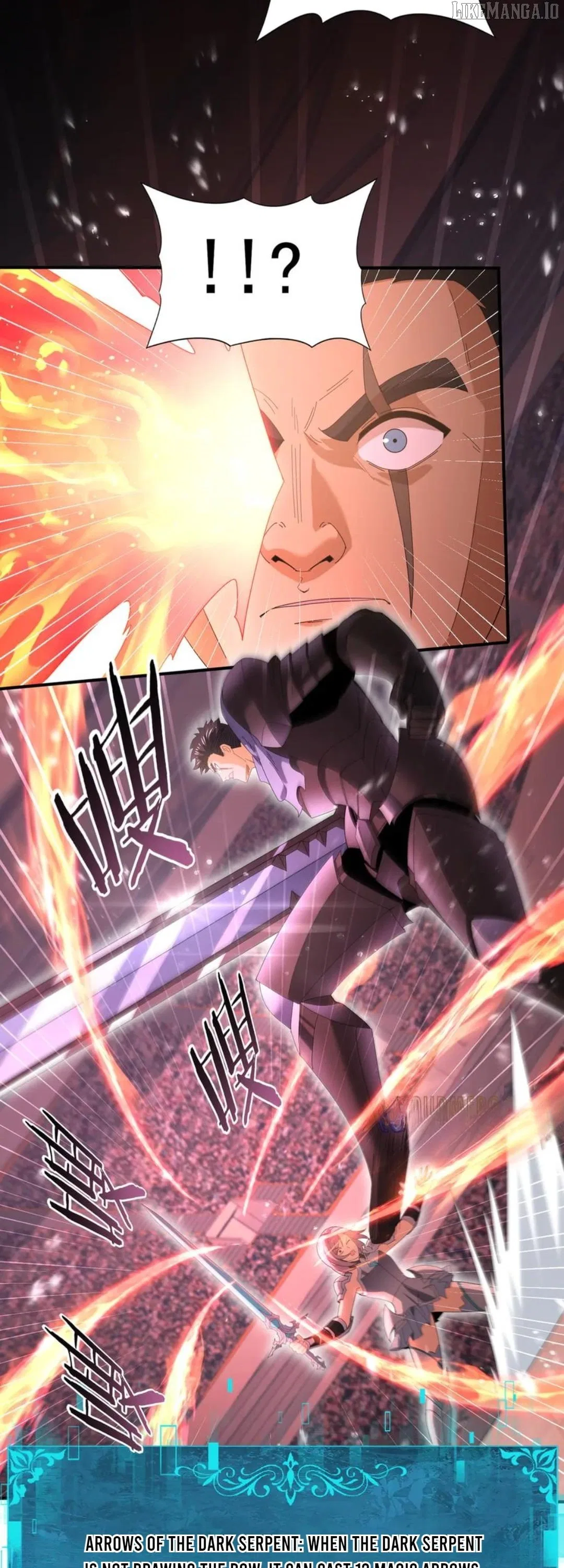 WORTHLESS PROFESSION: DRAGON TAMER Chapter 156 – Page 21