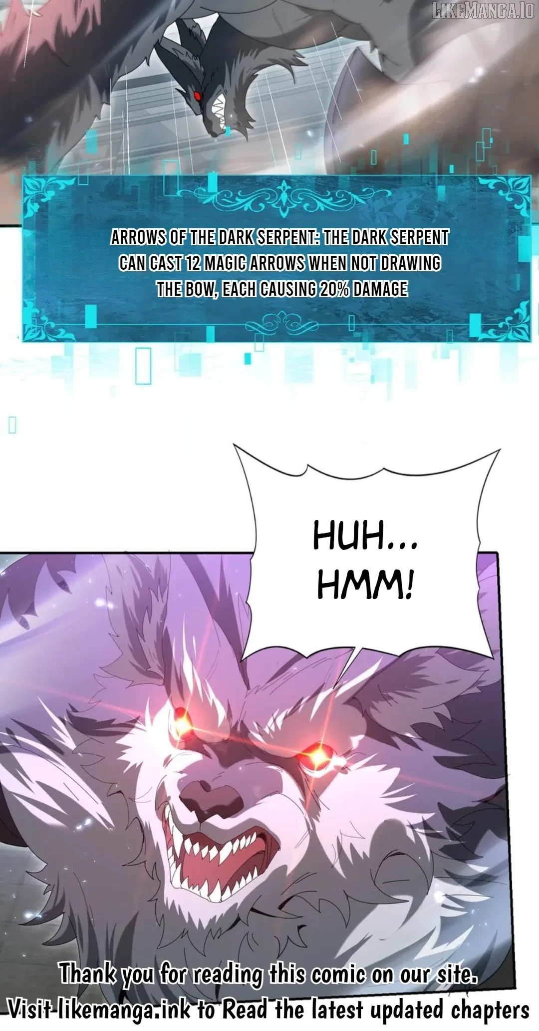 WORTHLESS PROFESSION: DRAGON TAMER Chapter 156 – Page 34