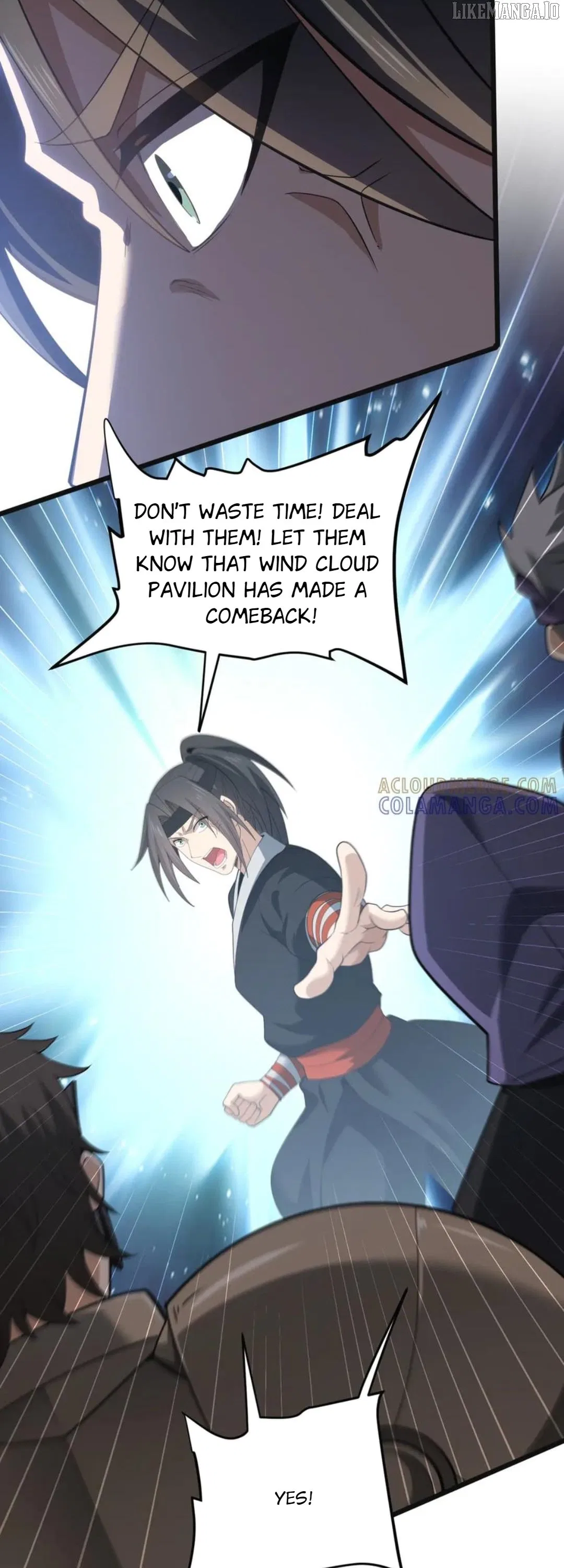 WORTHLESS PROFESSION: DRAGON TAMER Chapter 155 – Page 10