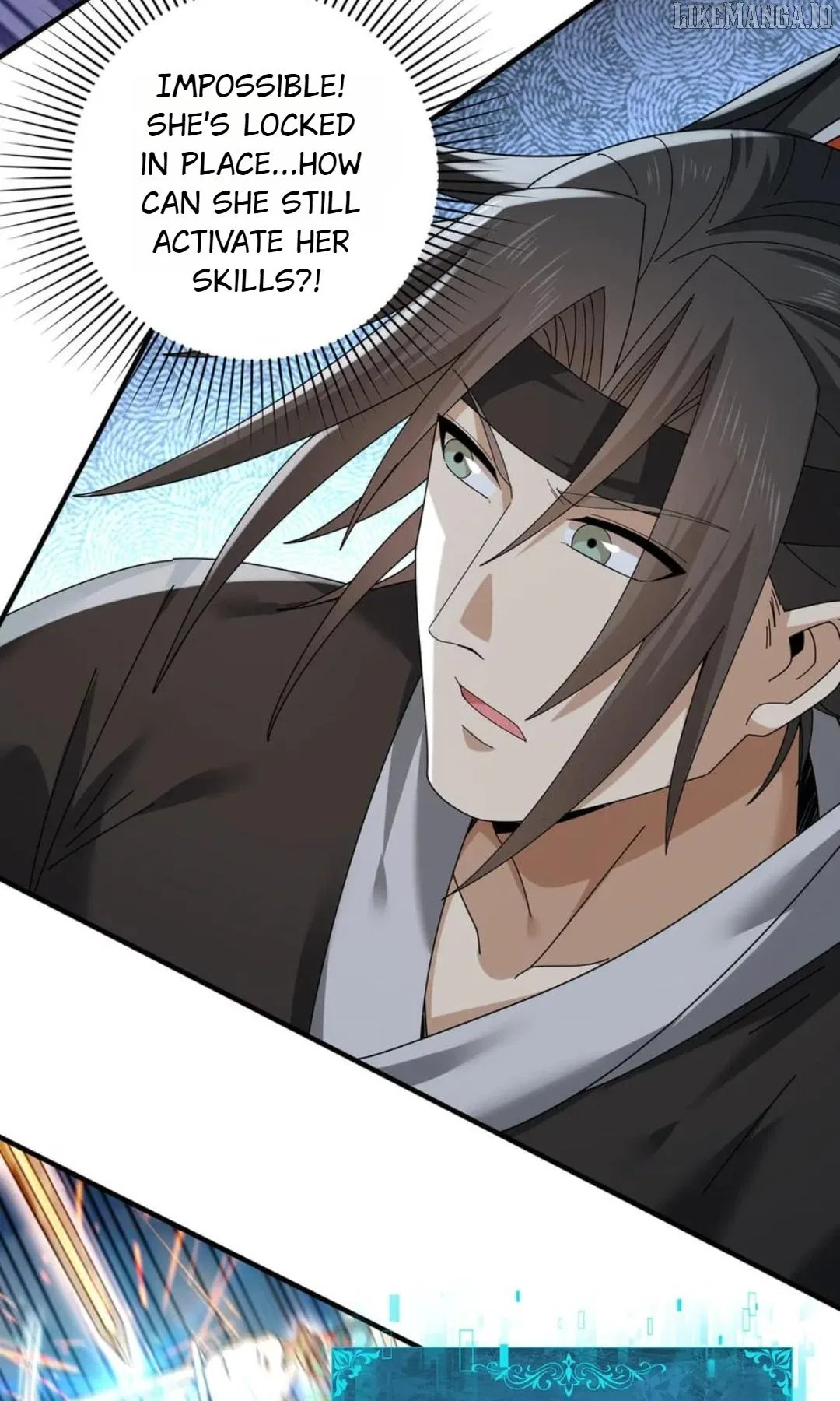 WORTHLESS PROFESSION: DRAGON TAMER Chapter 155 – Page 29