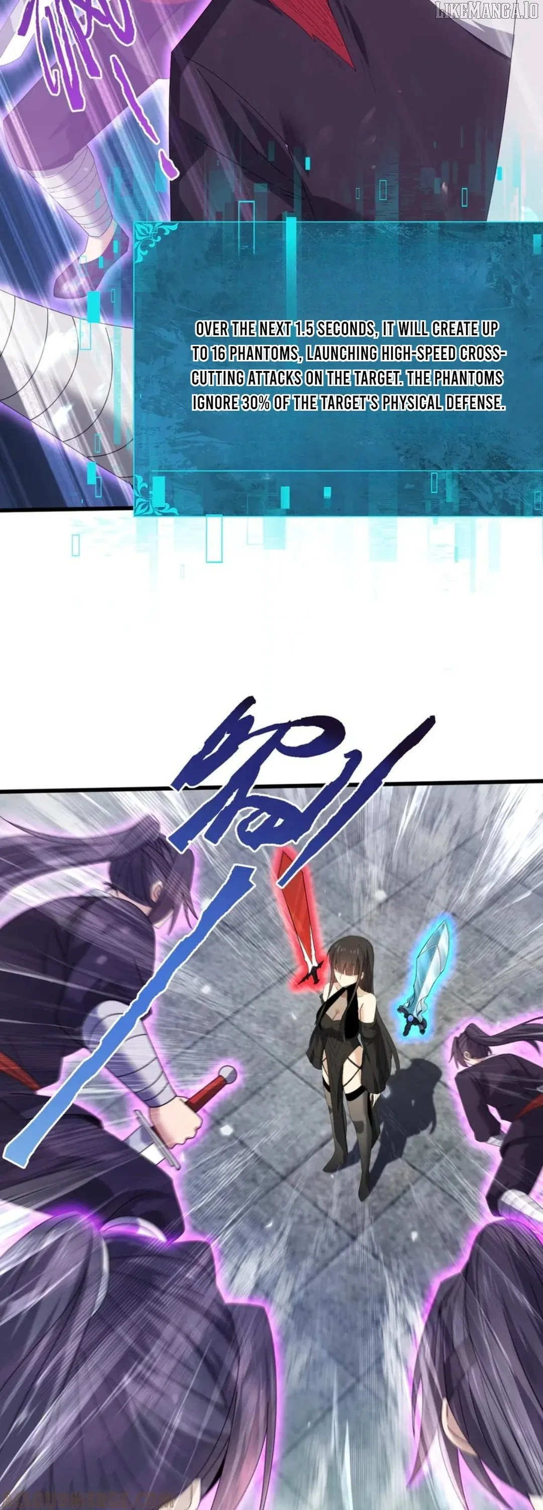WORTHLESS PROFESSION: DRAGON TAMER Chapter 155 – Page 37