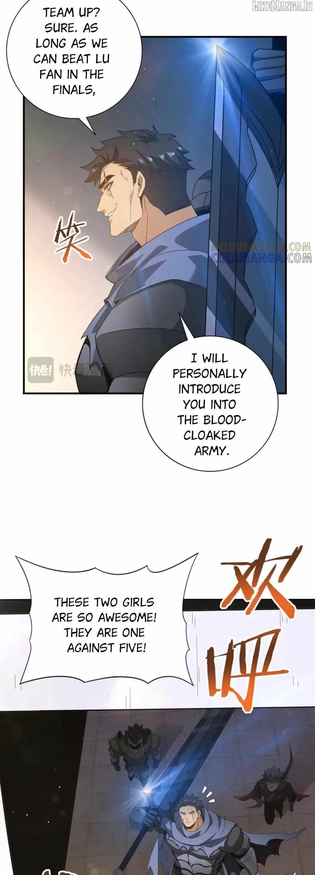 WORTHLESS PROFESSION: DRAGON TAMER Chapter 154 – Page 31