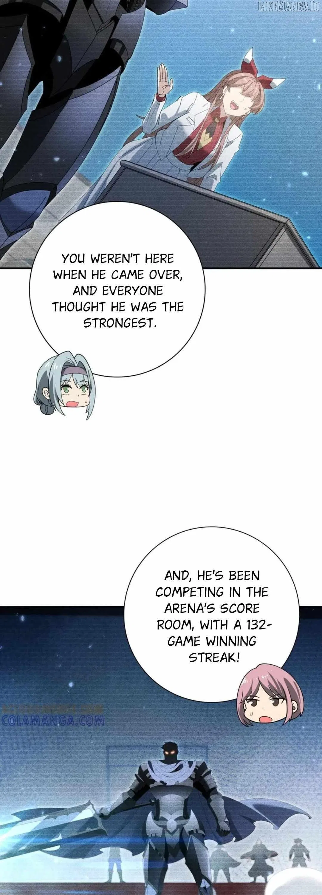 WORTHLESS PROFESSION: DRAGON TAMER Chapter 153 – Page 6