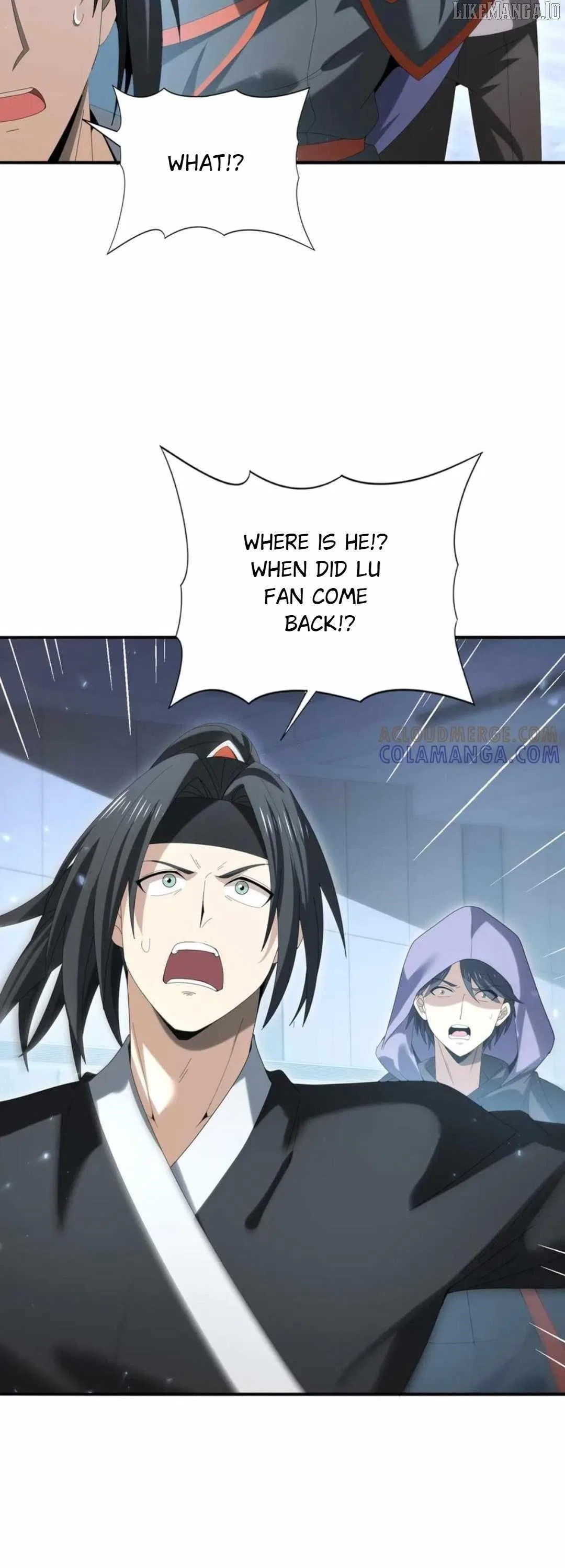 WORTHLESS PROFESSION: DRAGON TAMER Chapter 153 – Page 10