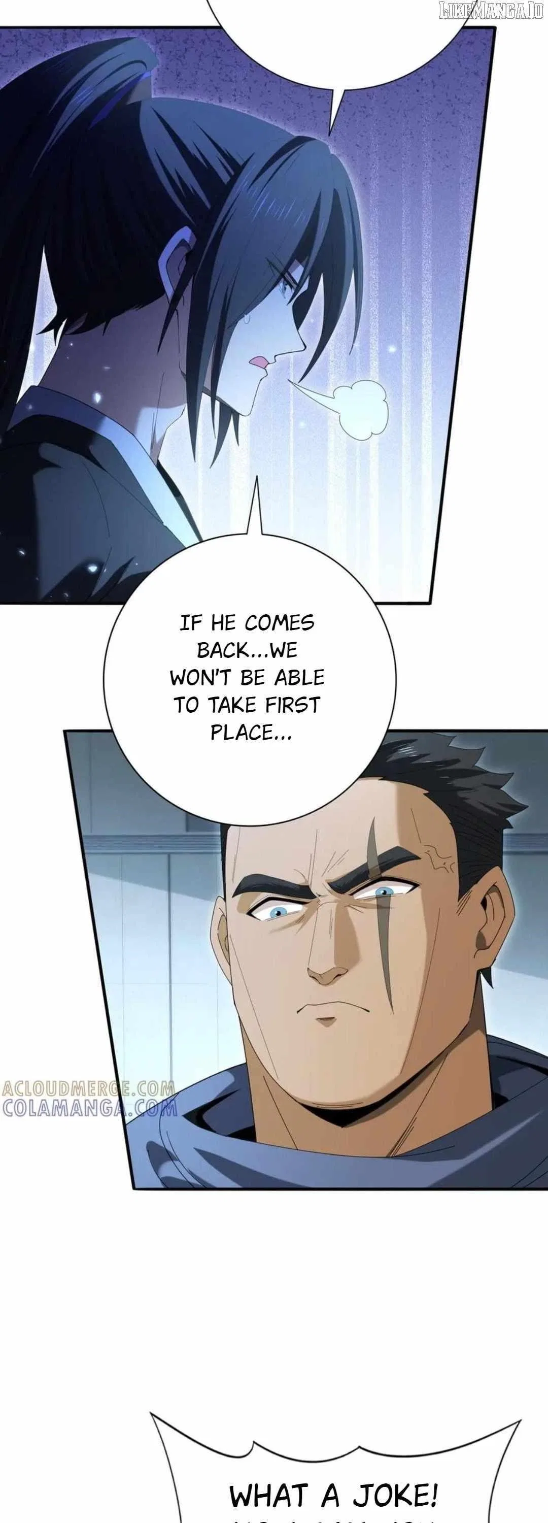 WORTHLESS PROFESSION: DRAGON TAMER Chapter 153 – Page 12