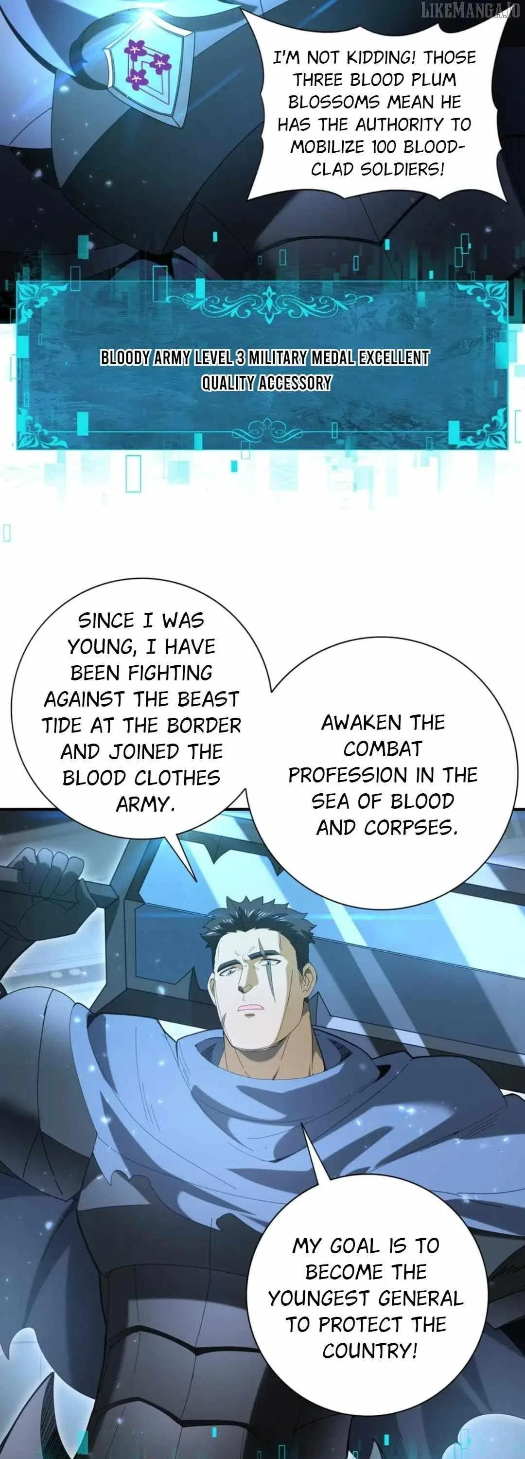 WORTHLESS PROFESSION: DRAGON TAMER Chapter 153 – Page 16