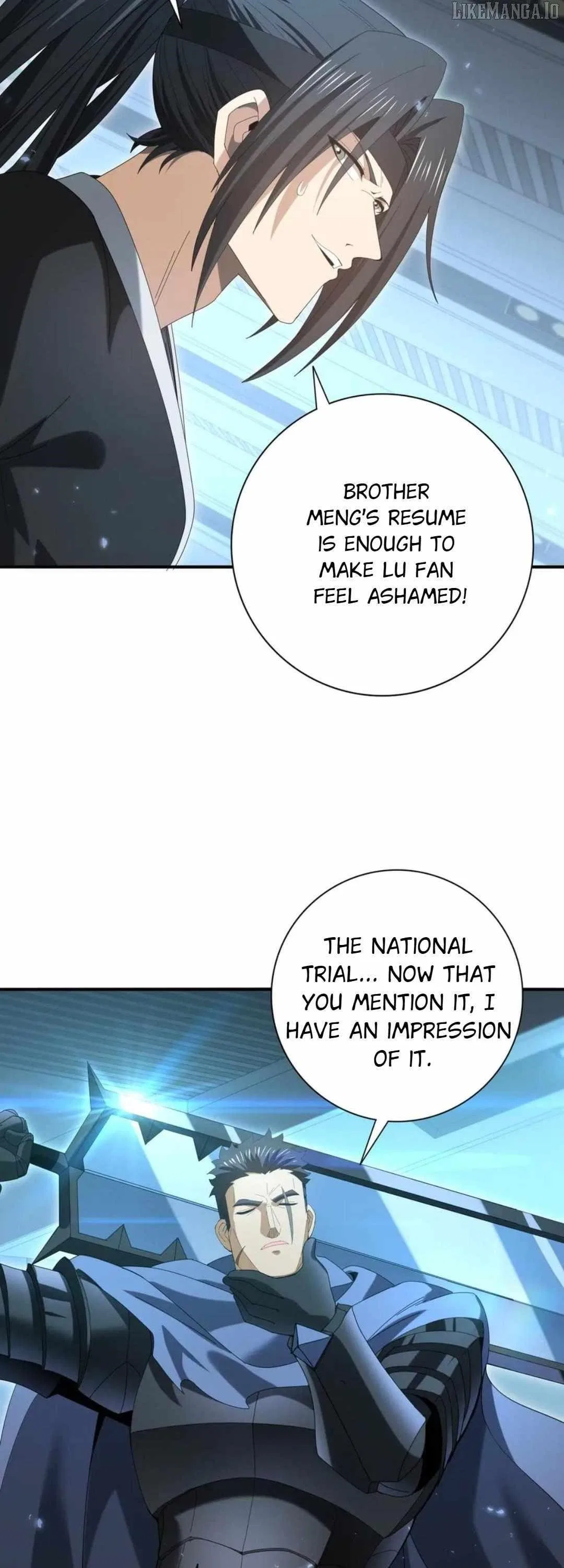 WORTHLESS PROFESSION: DRAGON TAMER Chapter 153 – Page 24