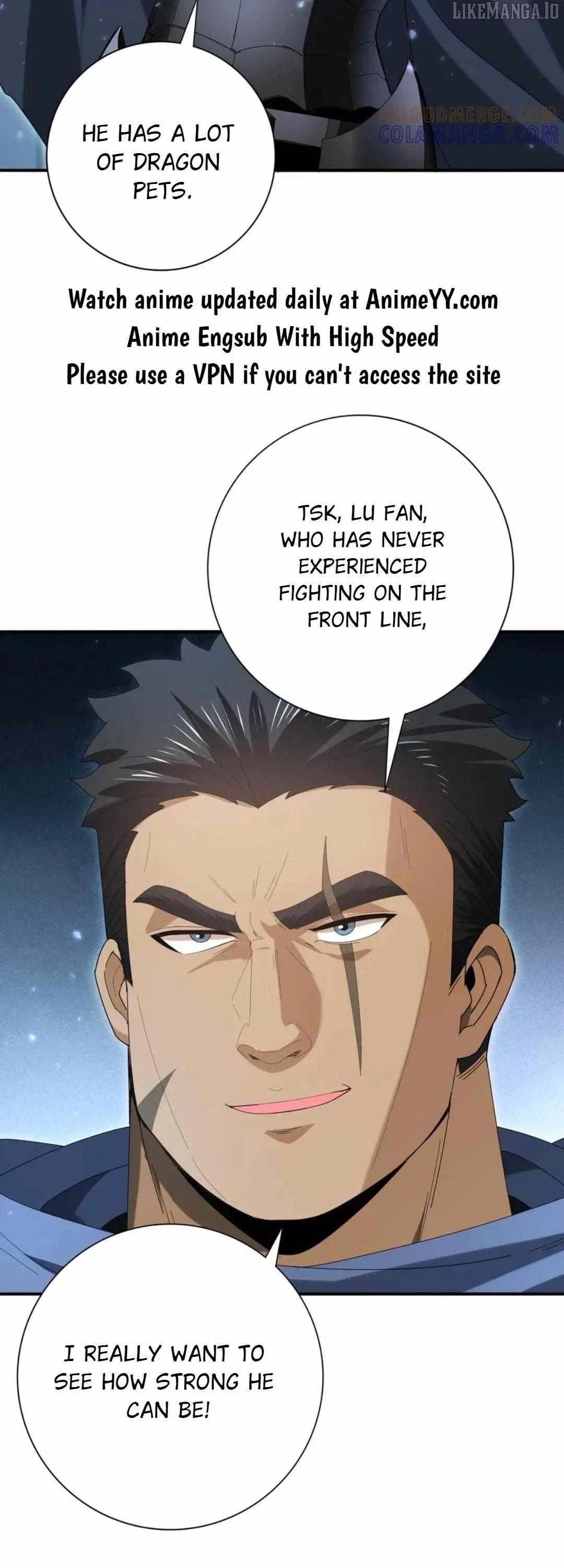 WORTHLESS PROFESSION: DRAGON TAMER Chapter 153 – Page 25