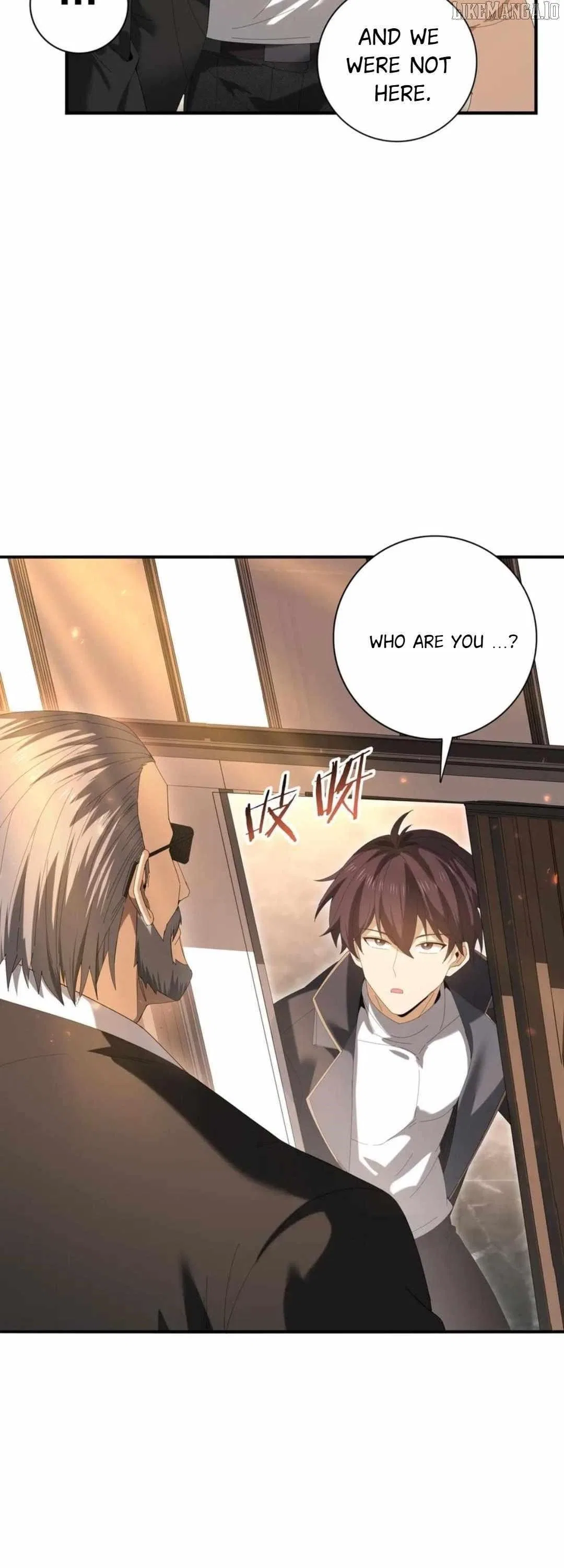 WORTHLESS PROFESSION: DRAGON TAMER Chapter 153 – Page 34