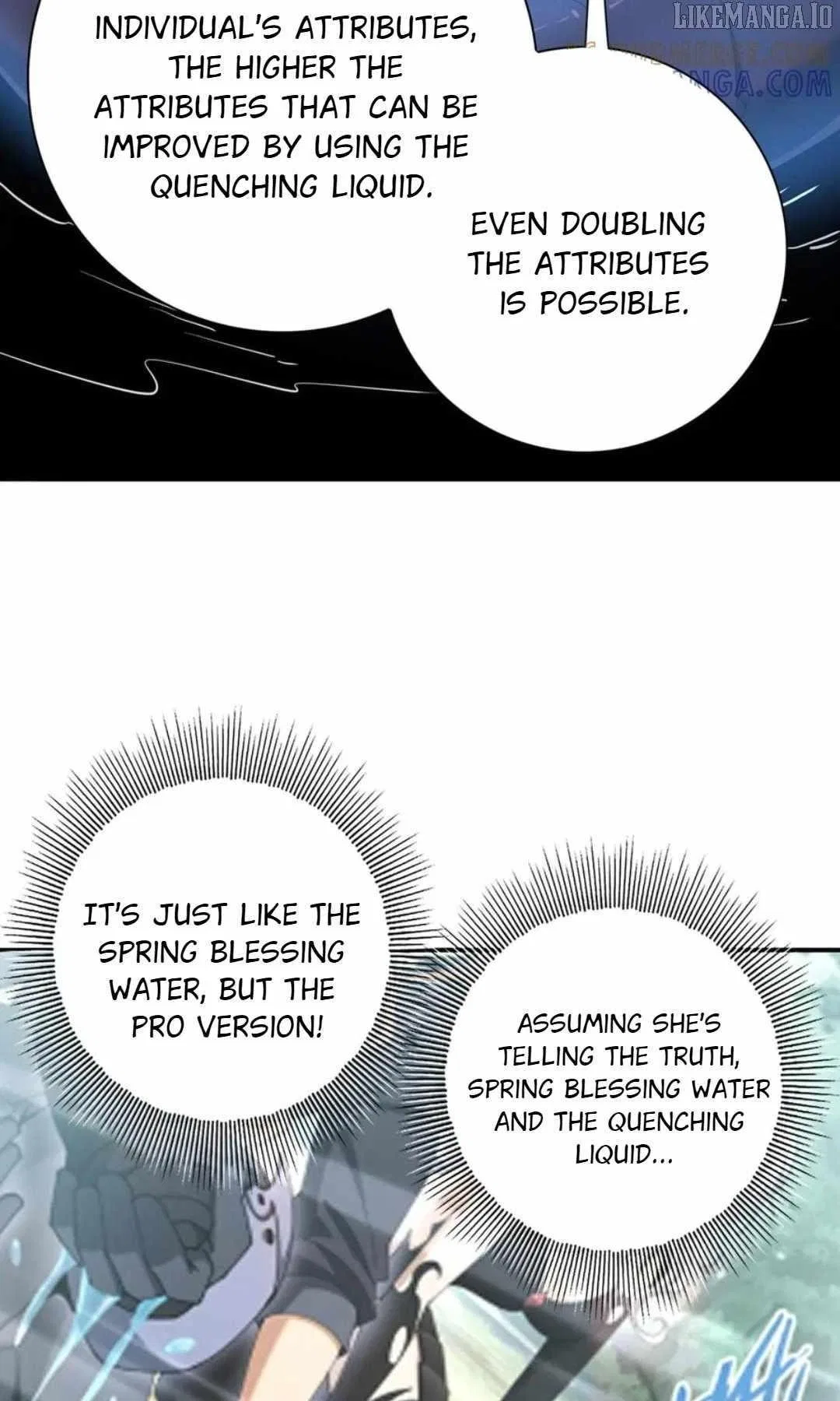 WORTHLESS PROFESSION: DRAGON TAMER Chapter 152 – Page 9