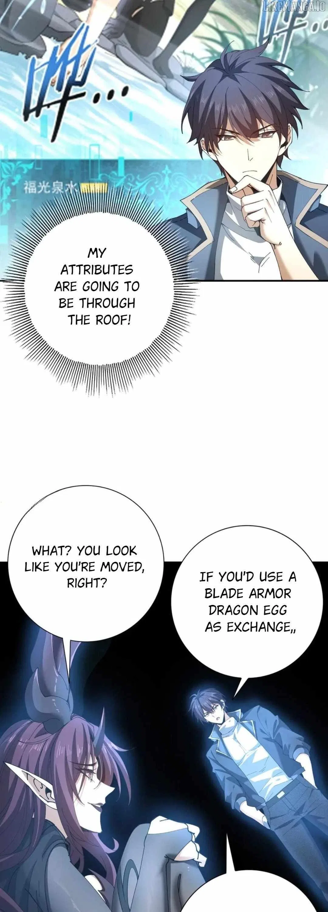 WORTHLESS PROFESSION: DRAGON TAMER Chapter 152 – Page 10