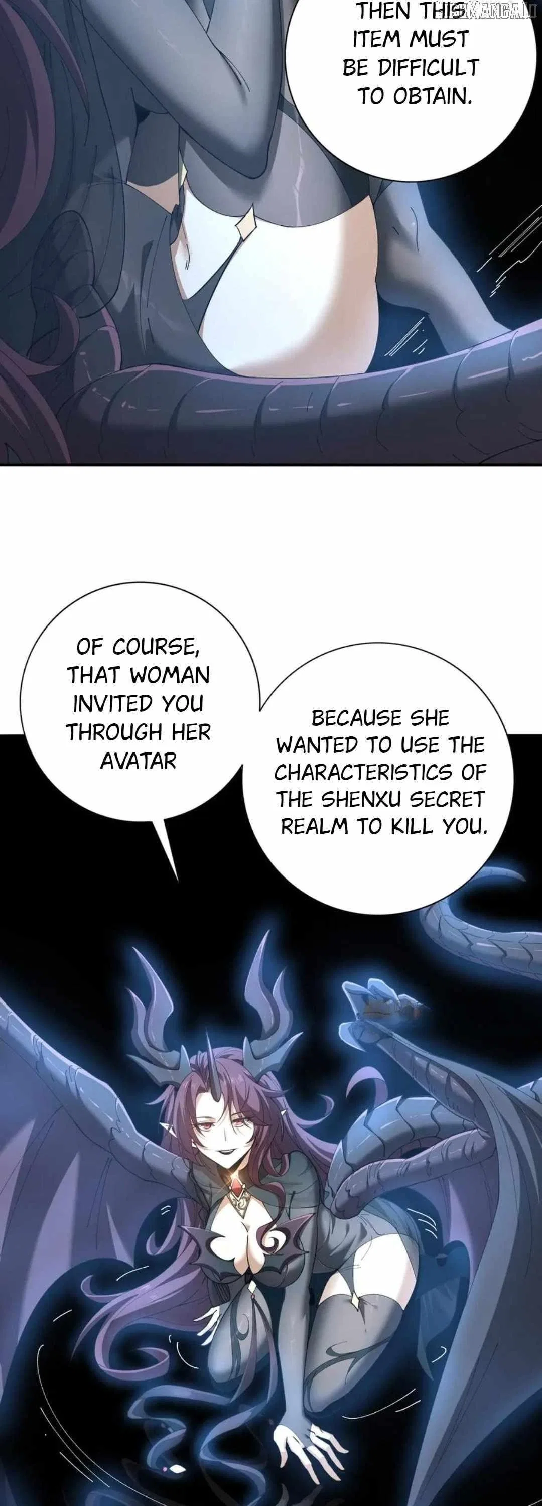 WORTHLESS PROFESSION: DRAGON TAMER Chapter 152 – Page 11