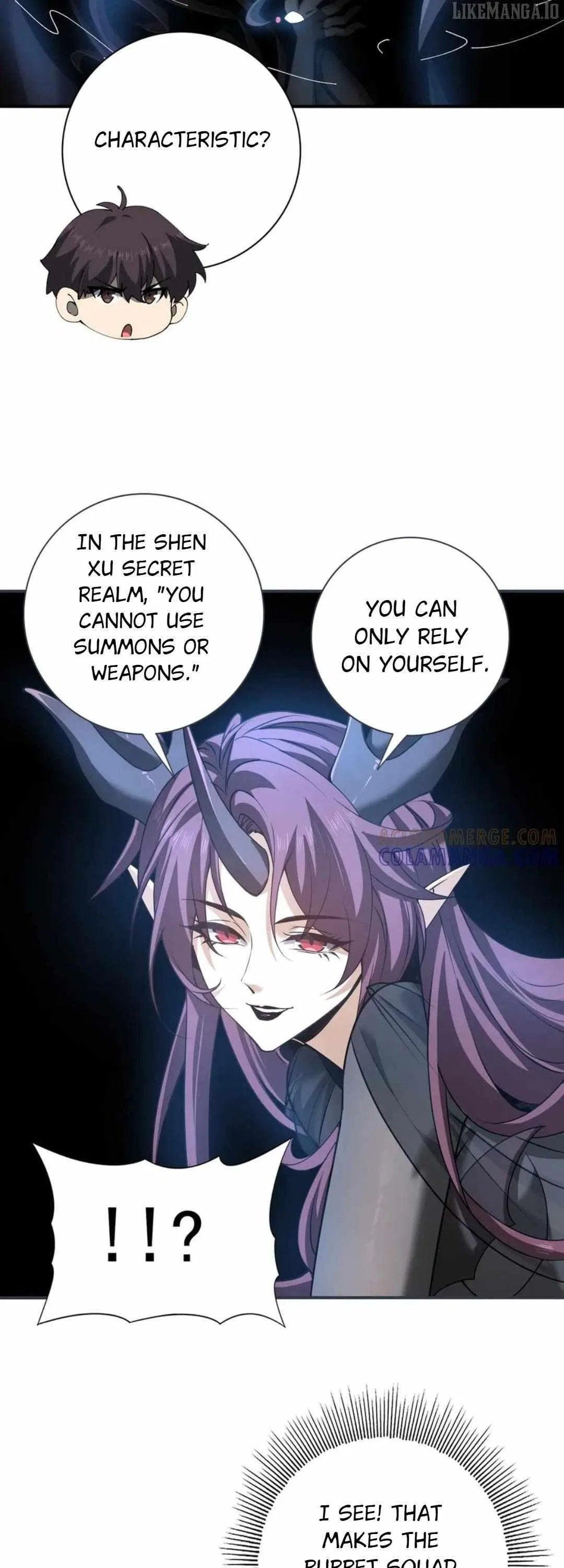 WORTHLESS PROFESSION: DRAGON TAMER Chapter 152 – Page 12