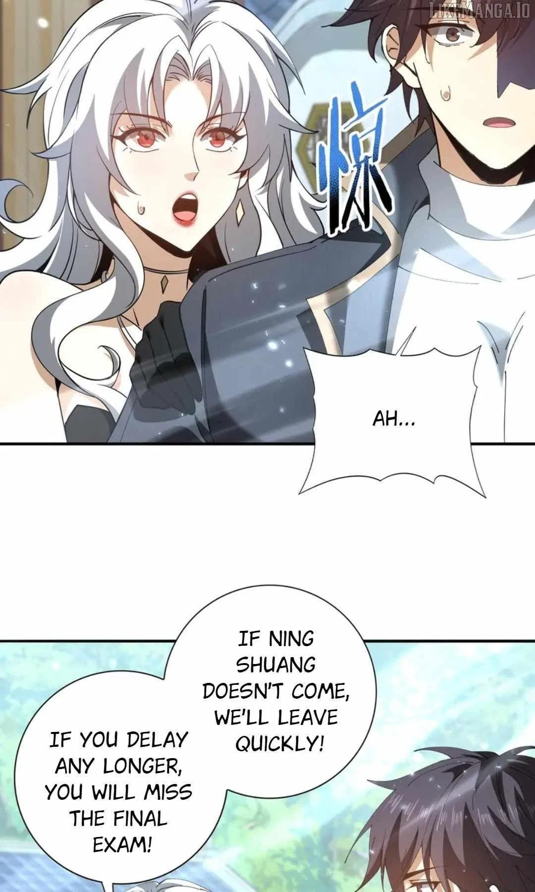 WORTHLESS PROFESSION: DRAGON TAMER Chapter 152 – Page 19