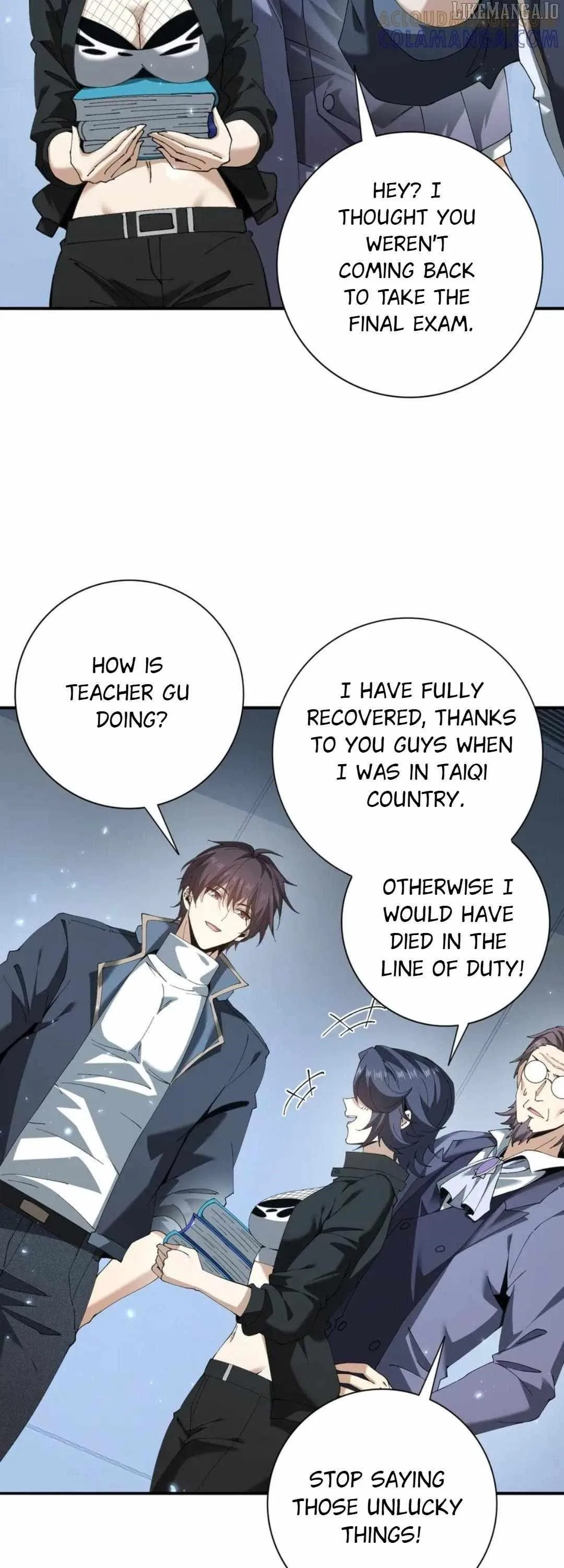 WORTHLESS PROFESSION: DRAGON TAMER Chapter 152 – Page 26