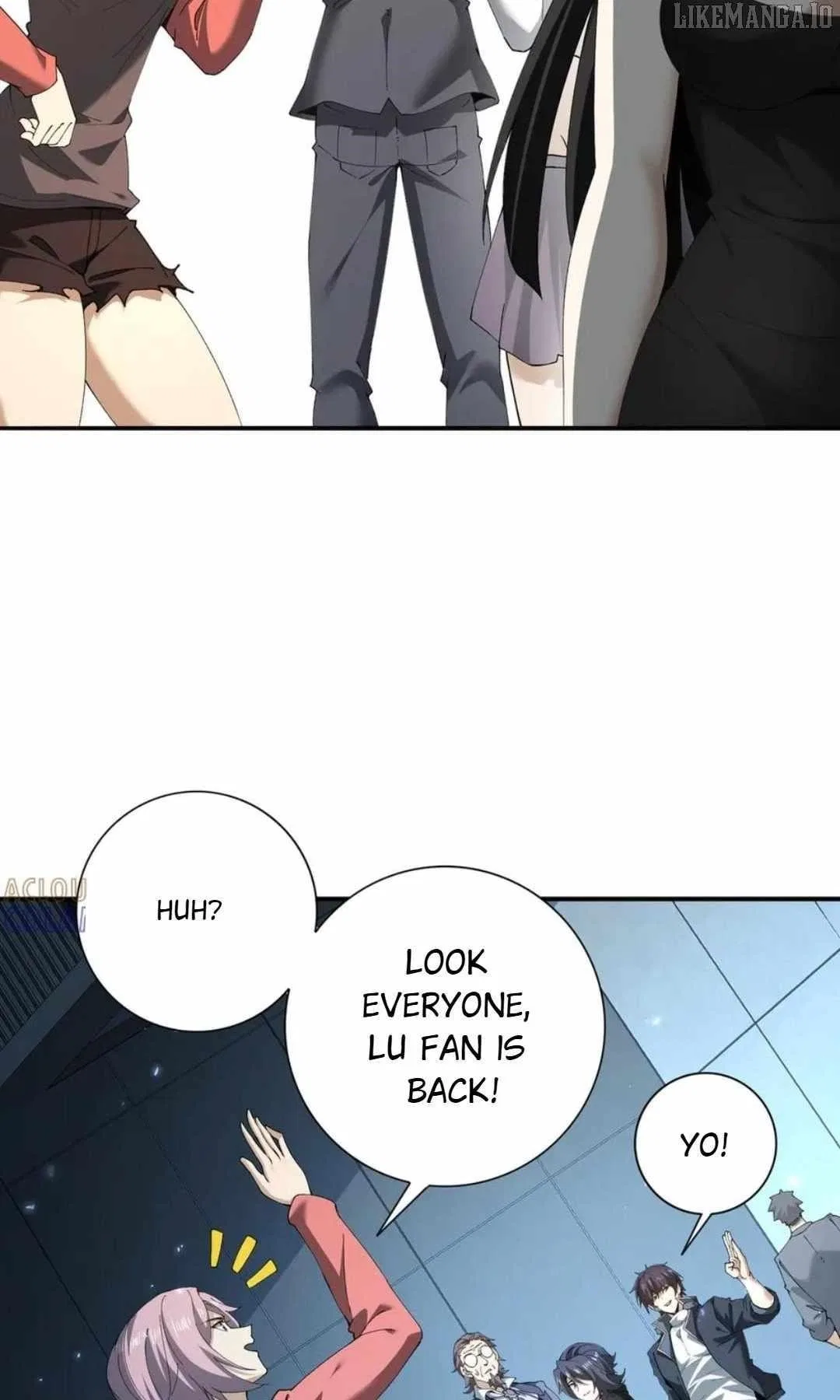 WORTHLESS PROFESSION: DRAGON TAMER Chapter 152 – Page 29