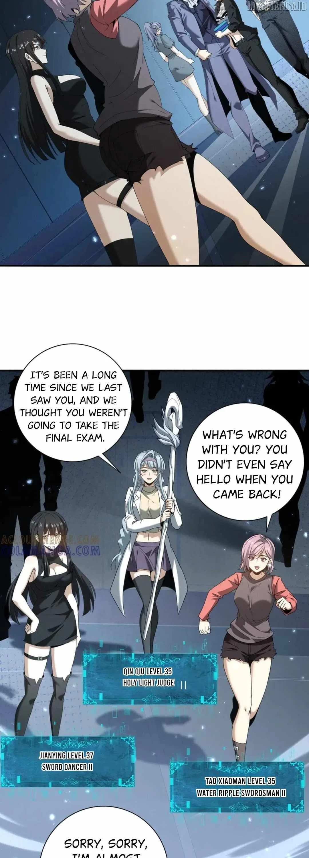 WORTHLESS PROFESSION: DRAGON TAMER Chapter 152 – Page 30