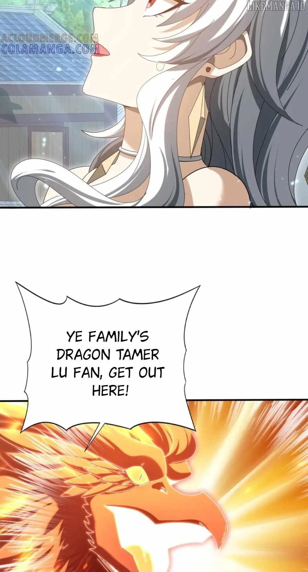WORTHLESS PROFESSION: DRAGON TAMER Chapter 151 – Page 7