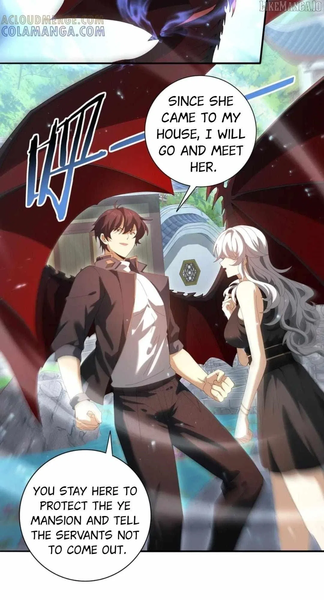 WORTHLESS PROFESSION: DRAGON TAMER Chapter 151 – Page 10