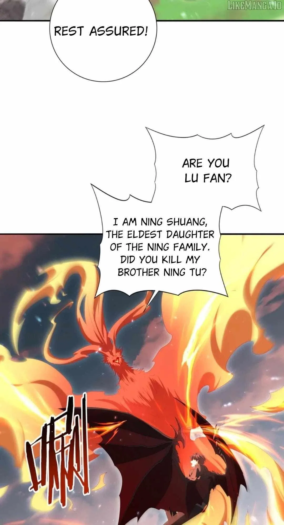 WORTHLESS PROFESSION: DRAGON TAMER Chapter 151 – Page 12