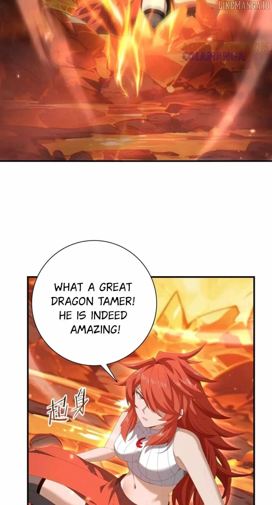 WORTHLESS PROFESSION: DRAGON TAMER Chapter 151 – Page 39