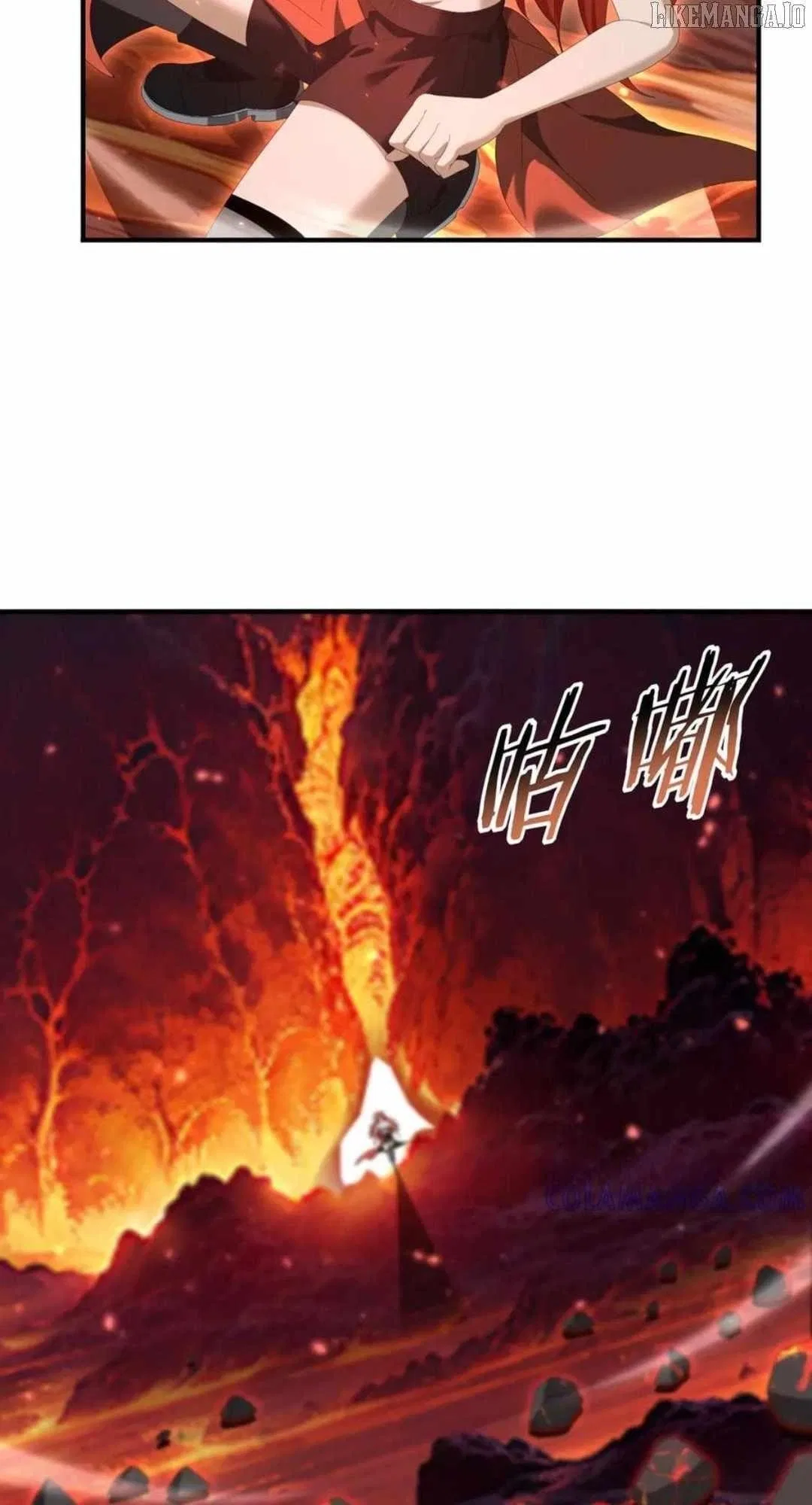 WORTHLESS PROFESSION: DRAGON TAMER Chapter 151 – Page 40
