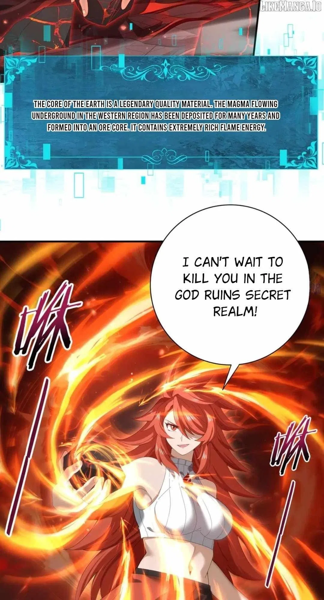 WORTHLESS PROFESSION: DRAGON TAMER Chapter 151 – Page 42