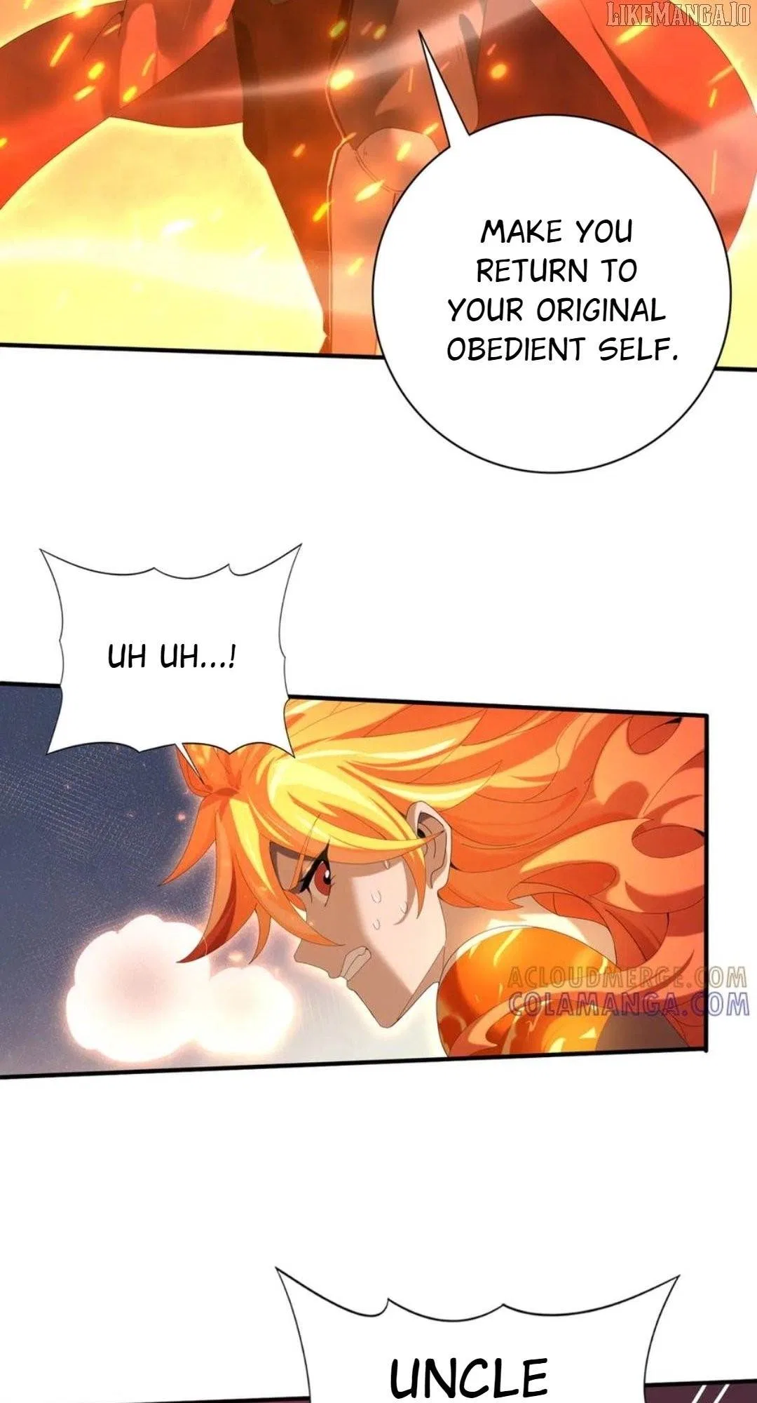 WORTHLESS PROFESSION: DRAGON TAMER Chapter 150 – Page 3