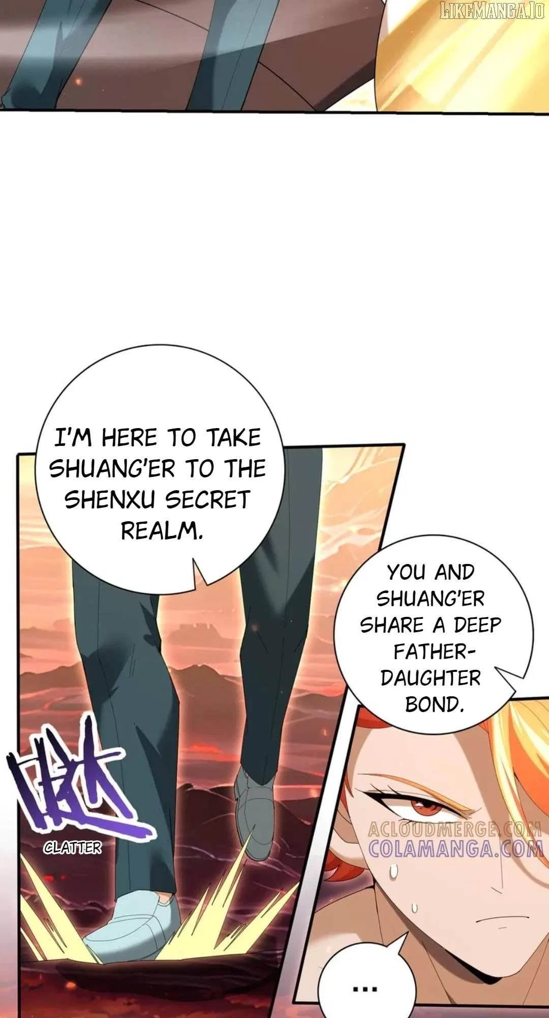WORTHLESS PROFESSION: DRAGON TAMER Chapter 150 – Page 6
