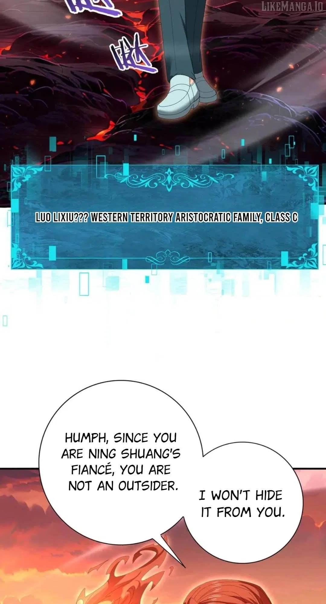 WORTHLESS PROFESSION: DRAGON TAMER Chapter 150 – Page 8