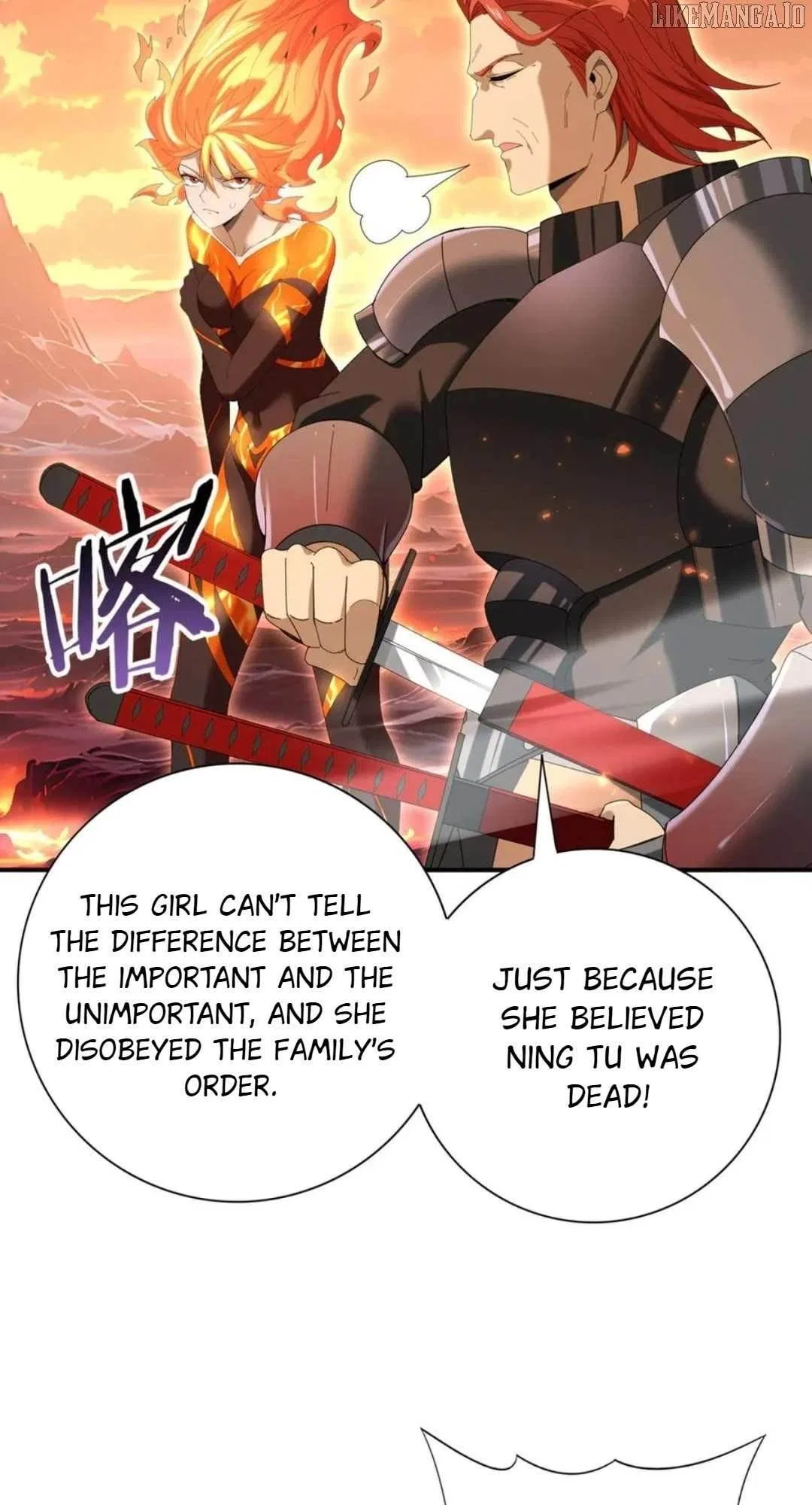 WORTHLESS PROFESSION: DRAGON TAMER Chapter 150 – Page 9