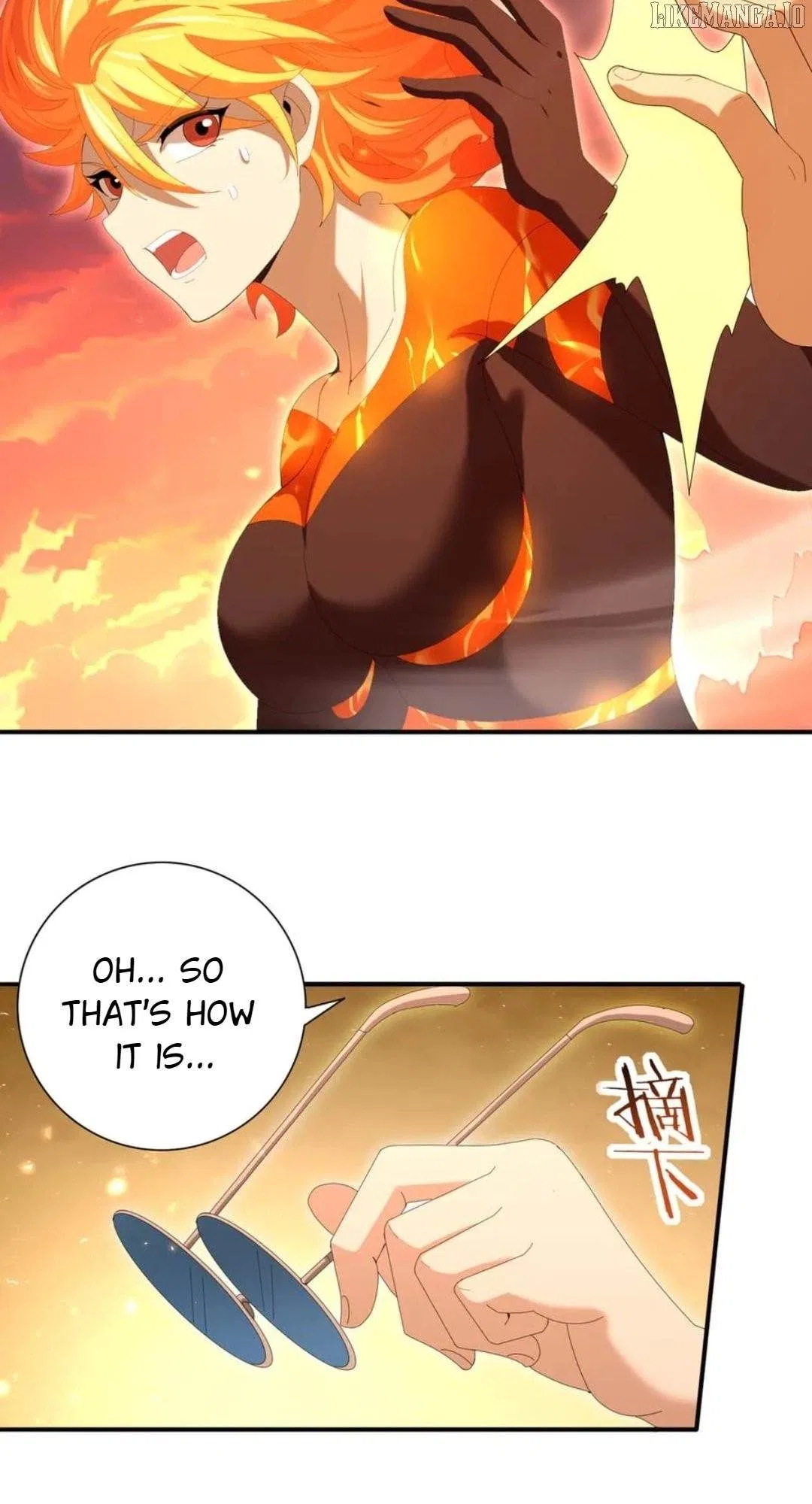 WORTHLESS PROFESSION: DRAGON TAMER Chapter 150 – Page 12