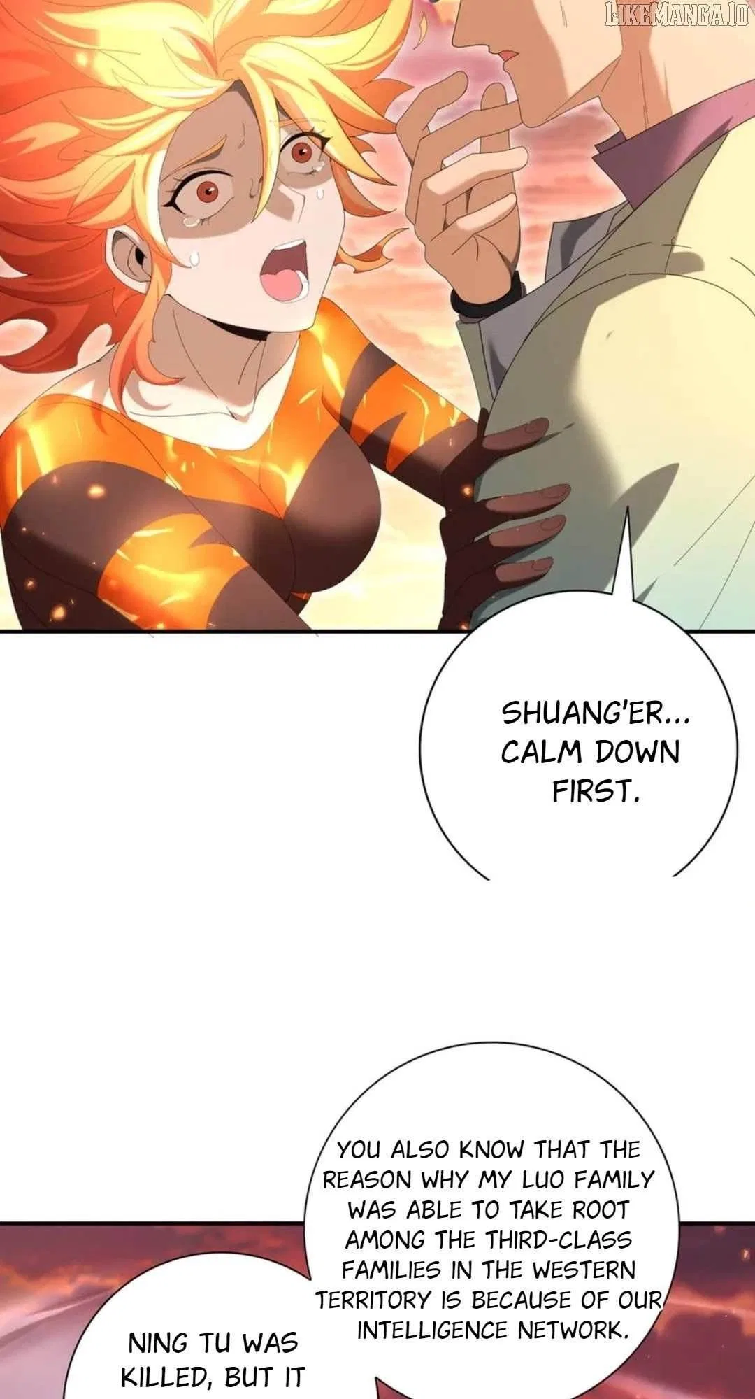 WORTHLESS PROFESSION: DRAGON TAMER Chapter 150 – Page 15