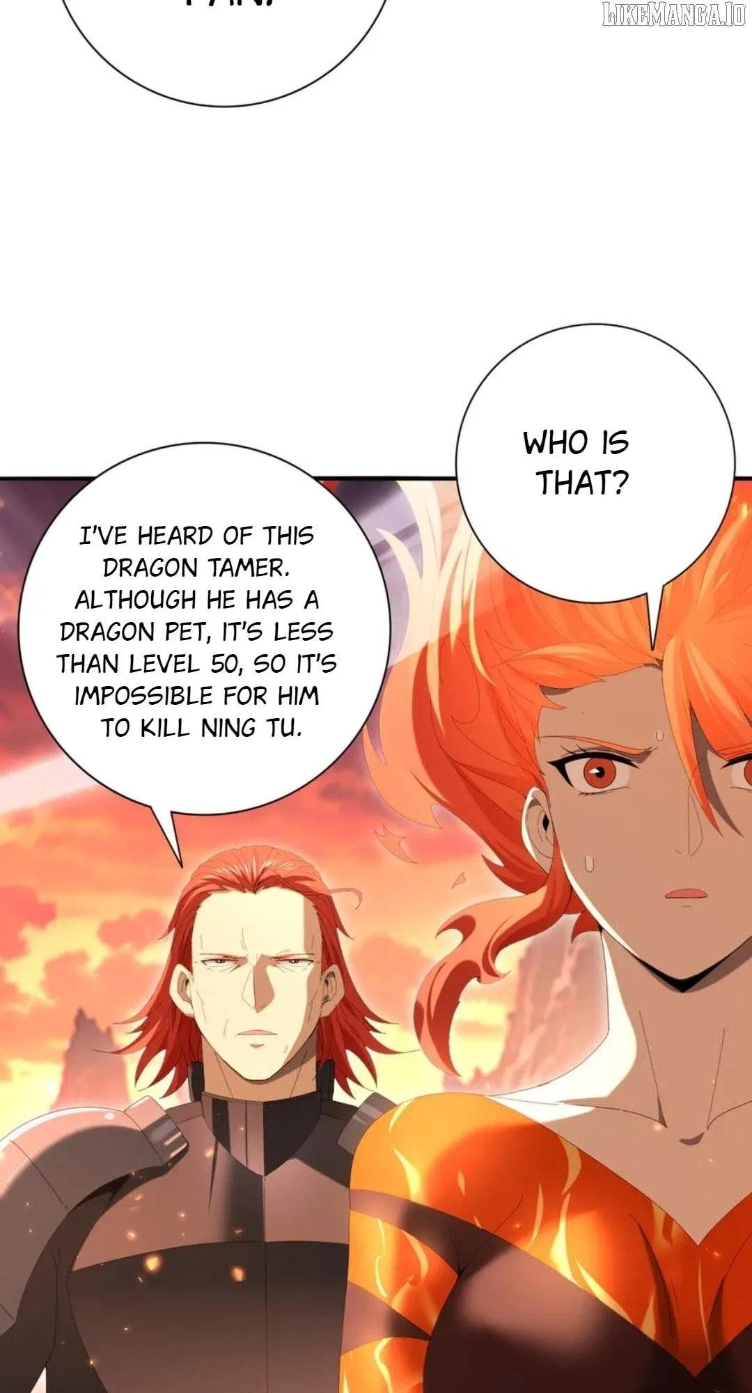 WORTHLESS PROFESSION: DRAGON TAMER Chapter 150 – Page 18