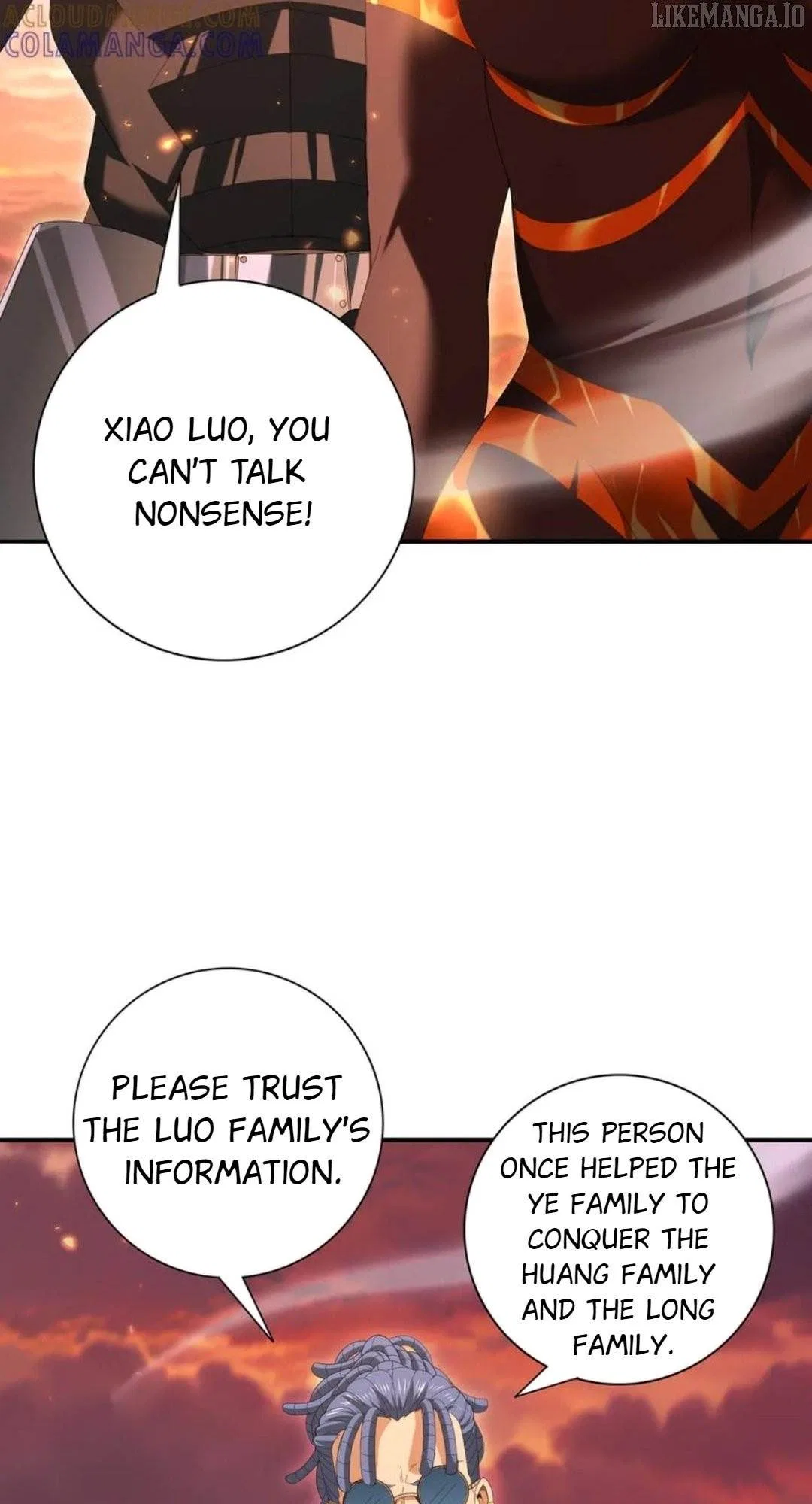 WORTHLESS PROFESSION: DRAGON TAMER Chapter 150 – Page 19