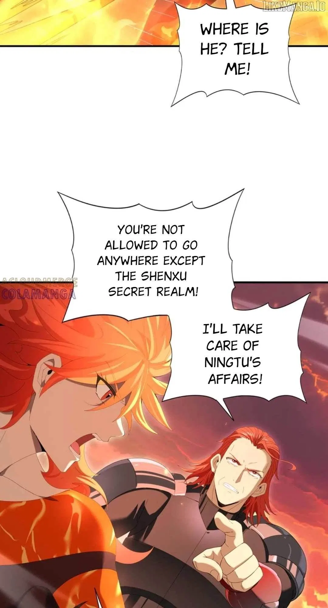 WORTHLESS PROFESSION: DRAGON TAMER Chapter 150 – Page 25