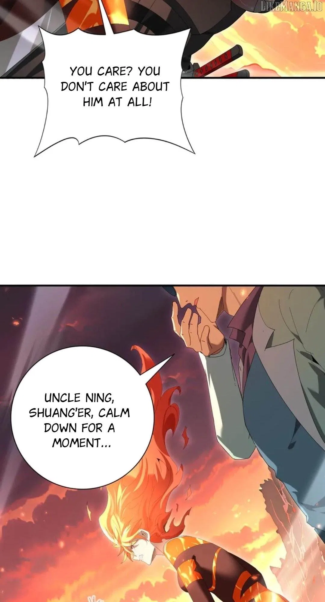 WORTHLESS PROFESSION: DRAGON TAMER Chapter 150 – Page 26